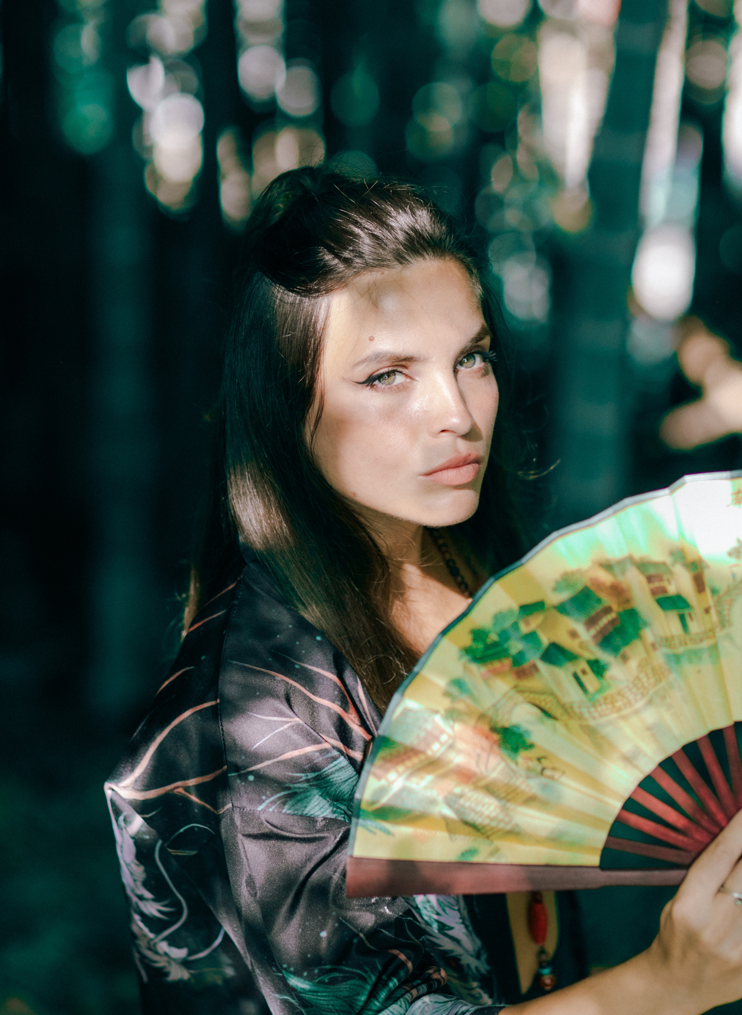 Роксана. Портретный фотограф Алексин/Тула/Москва