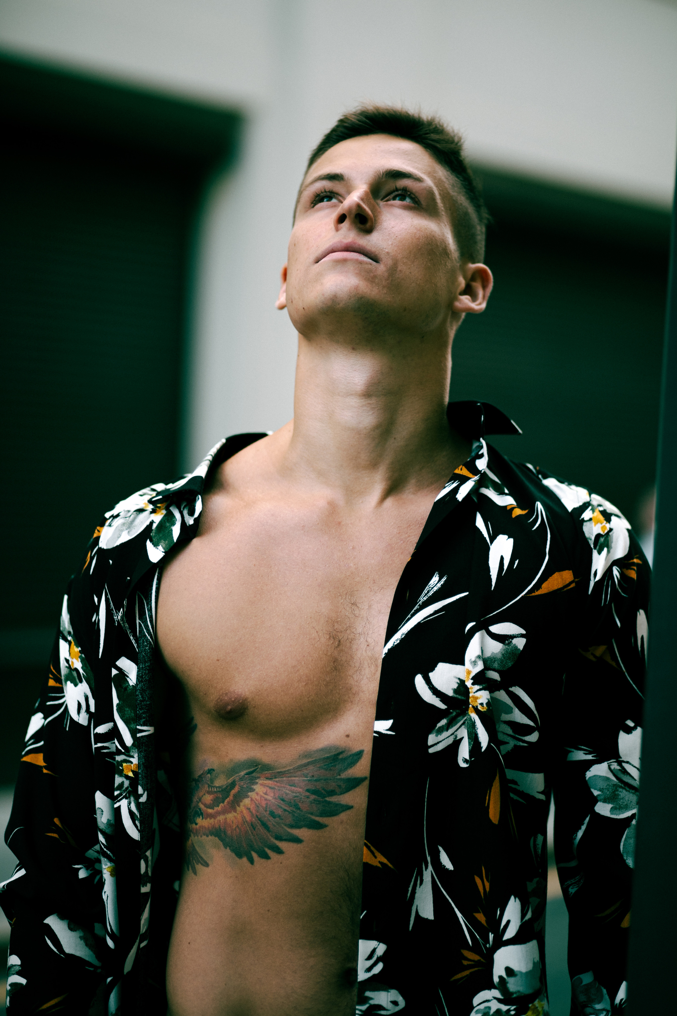 Сергей. Портретный фотограф Алексин/Тула/Москва