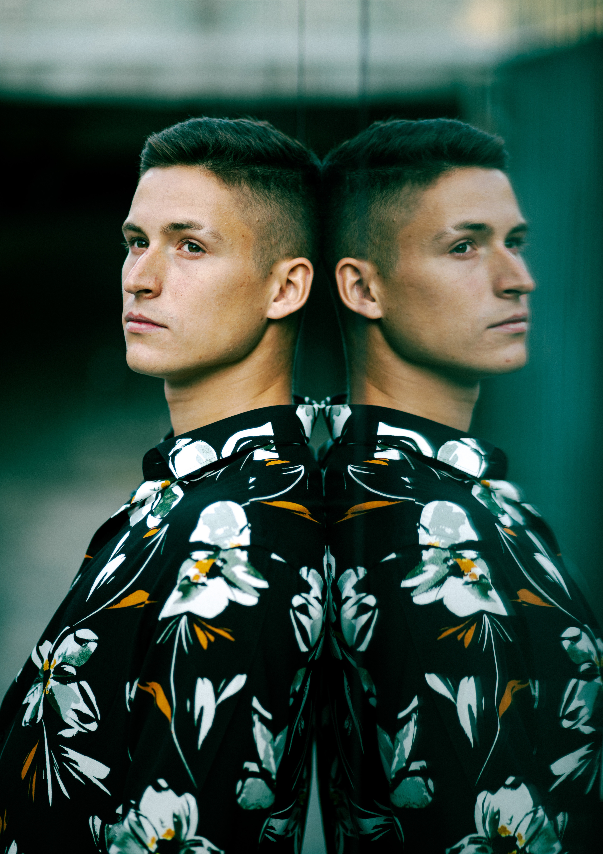 Сергей. Портретный фотограф Алексин/Тула/Москва