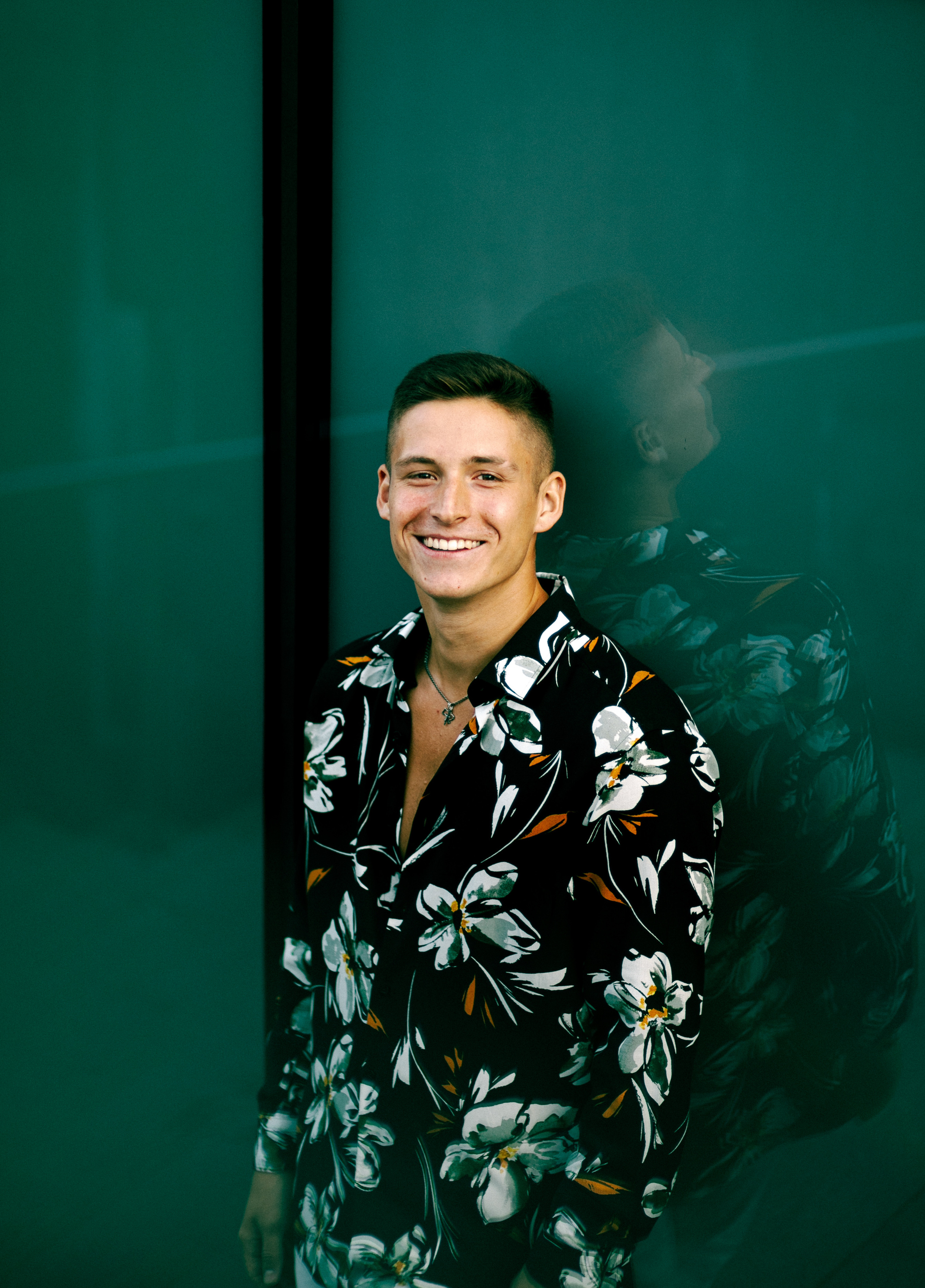 Сергей. Портретный фотограф Алексин/Тула/Москва