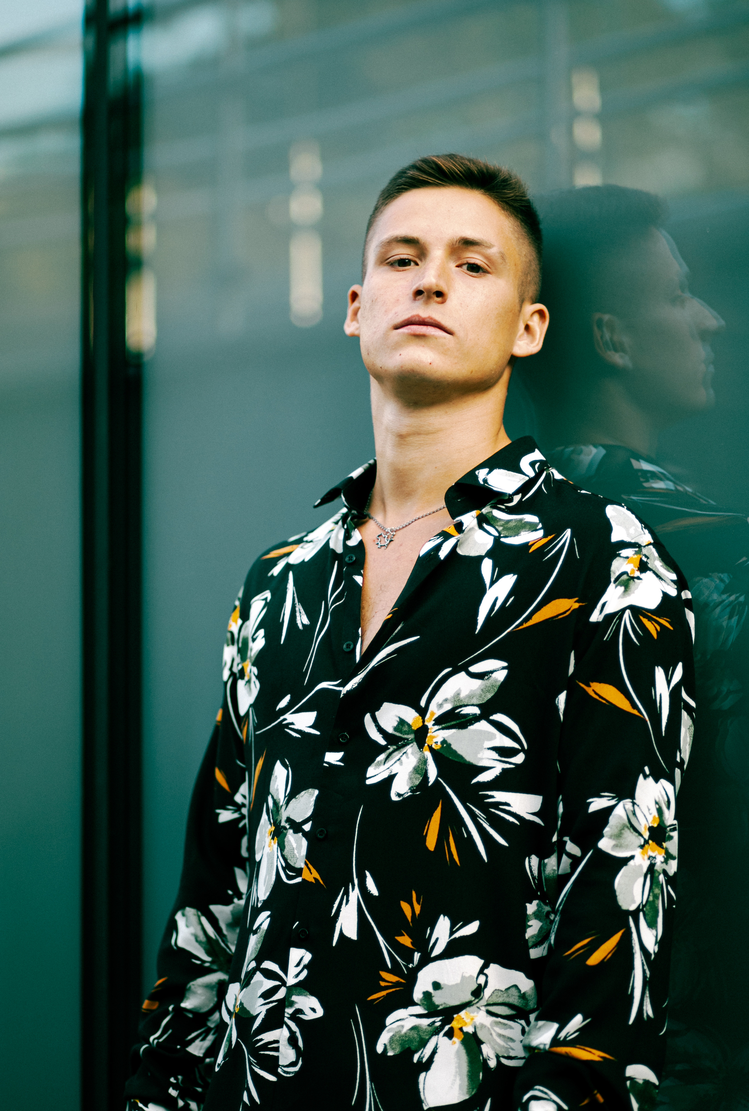 Сергей. Портретный фотограф Алексин/Тула/Москва