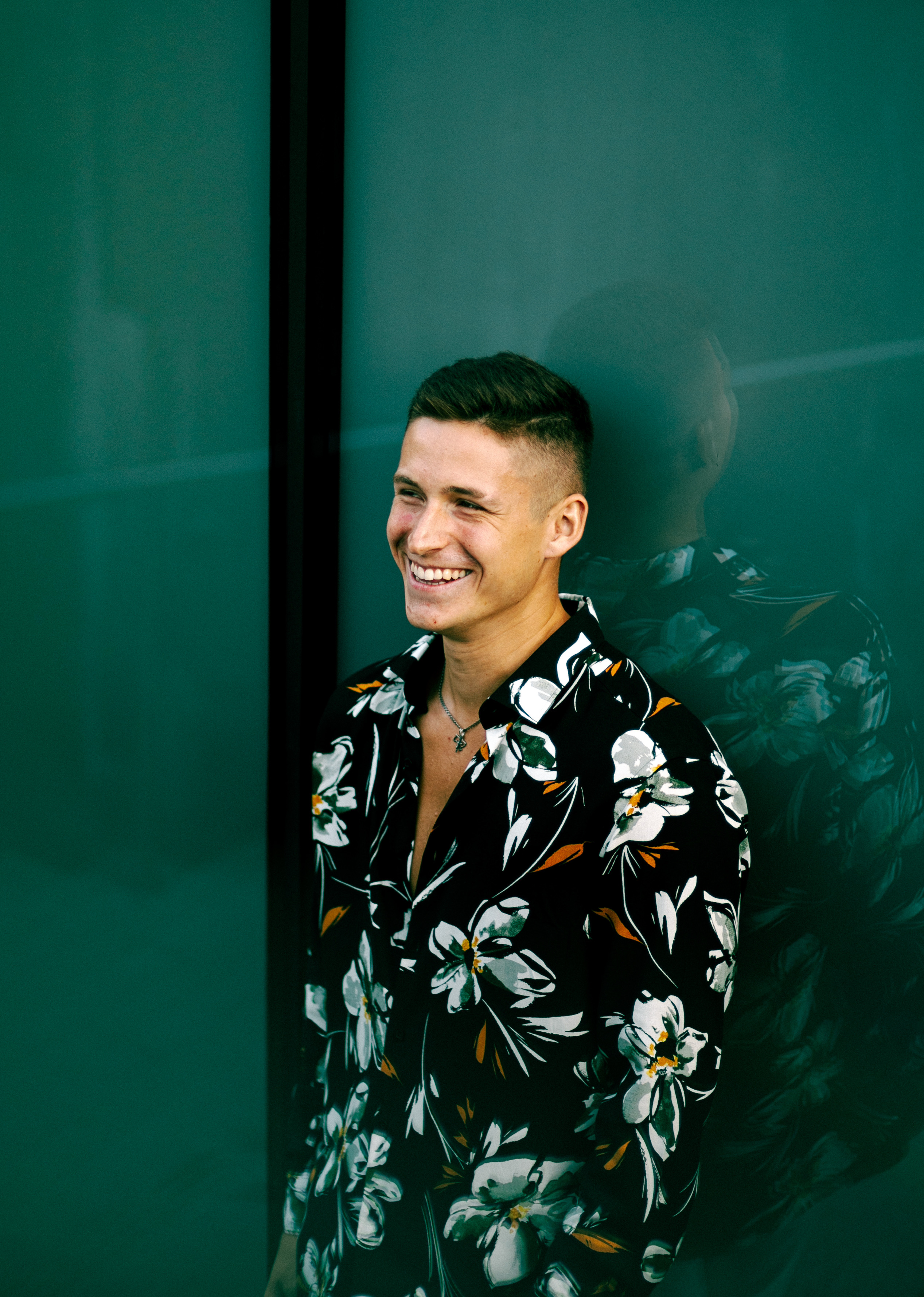 Сергей. Портретный фотограф Алексин/Тула/Москва