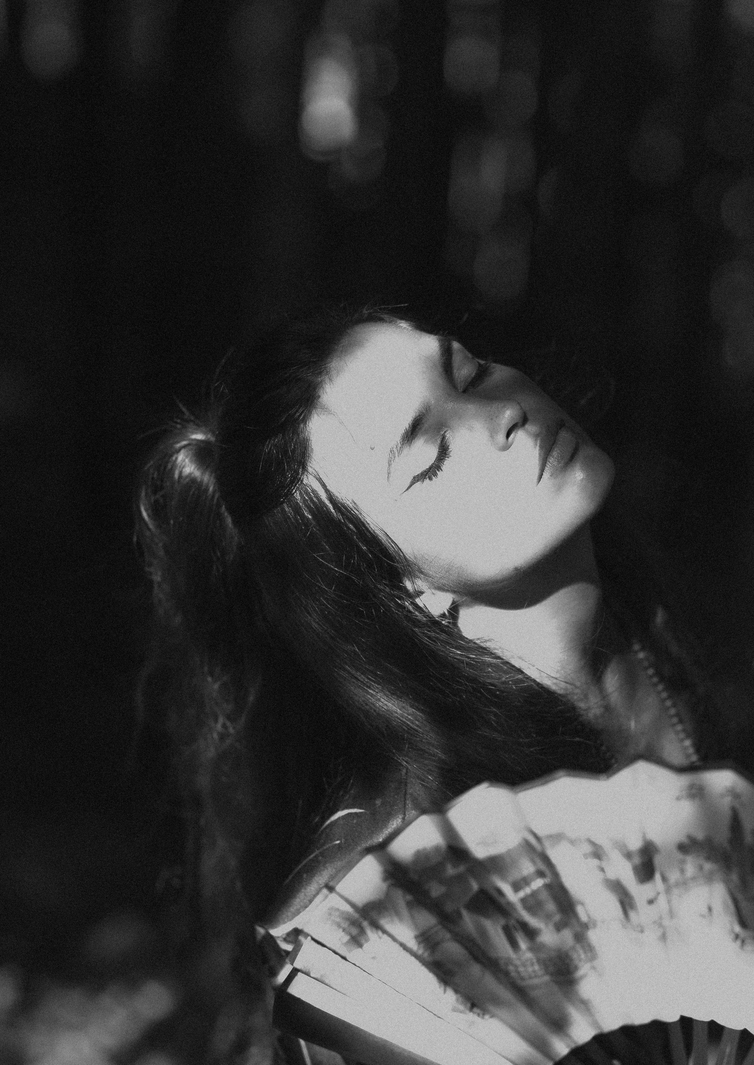 Роксана. Портретный фотограф Алексин/Тула/Москва