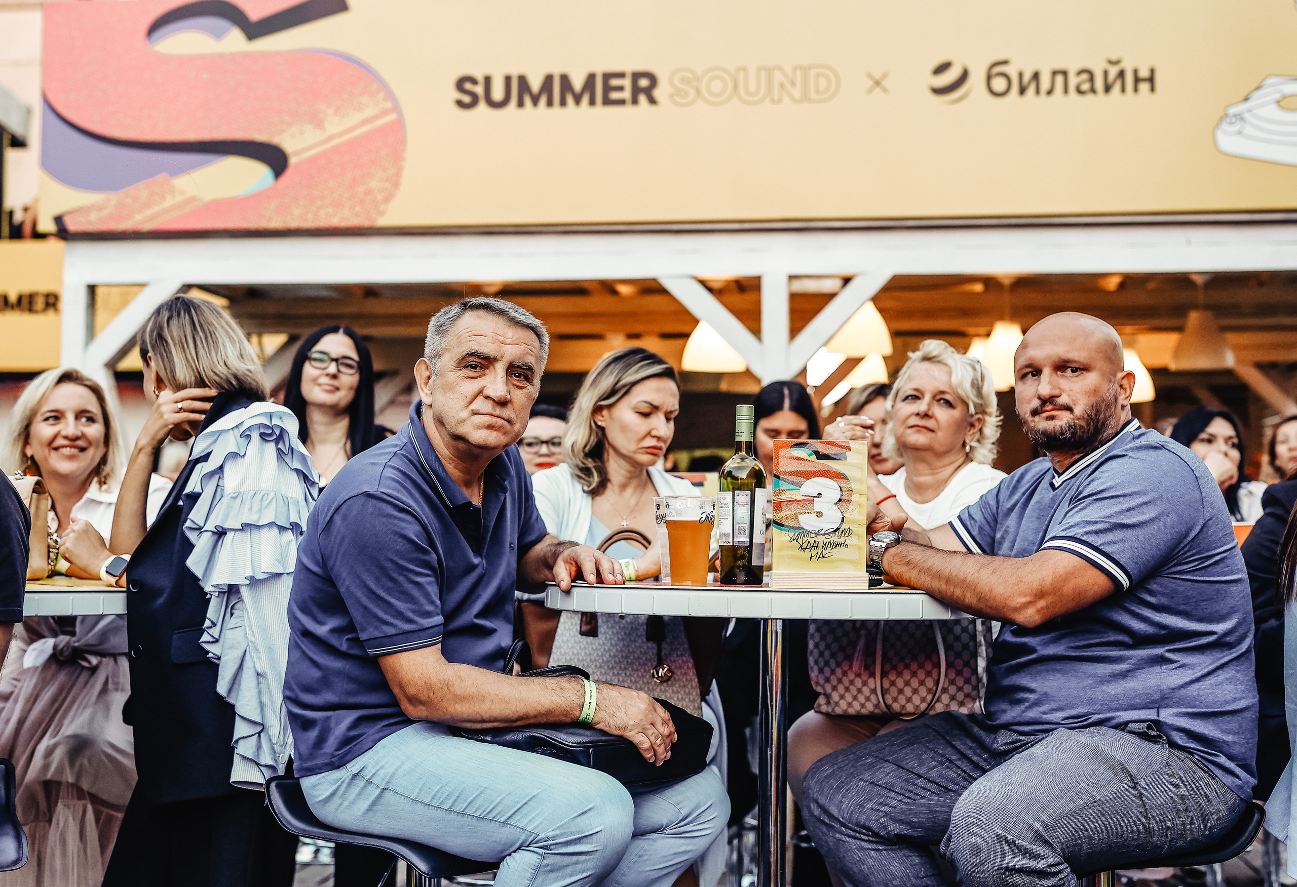 ЛОЛИТА @SUMMER SOUND