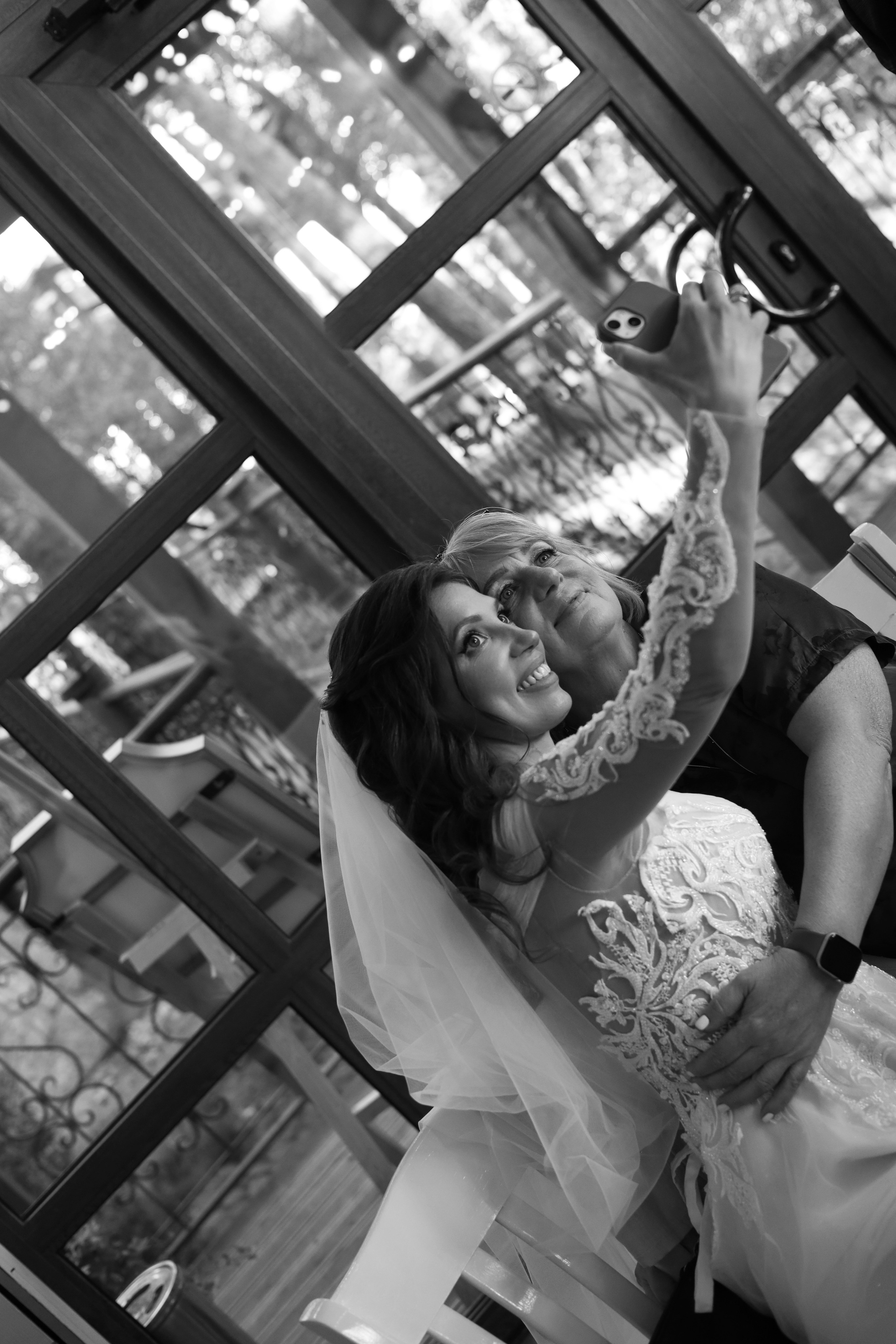 𝒮𝑒𝓇𝑔𝑒𝓎 & 𝒥𝓊𝓁𝒾𝒶. Свадебный фотограф в Санкт-Петербурге