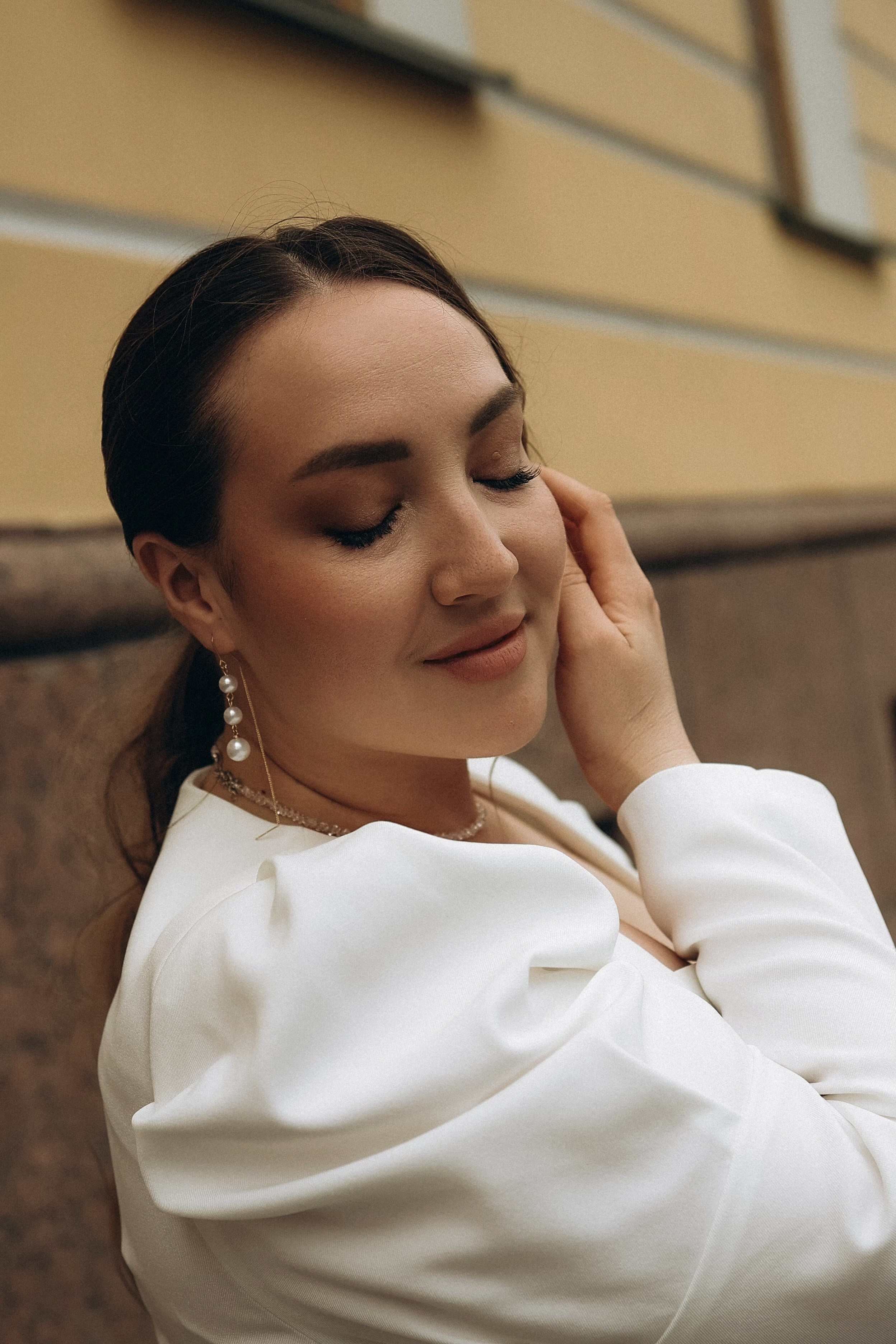 Эдуард & Светлана. Свадебный фотограф в Санкт-Петербурге