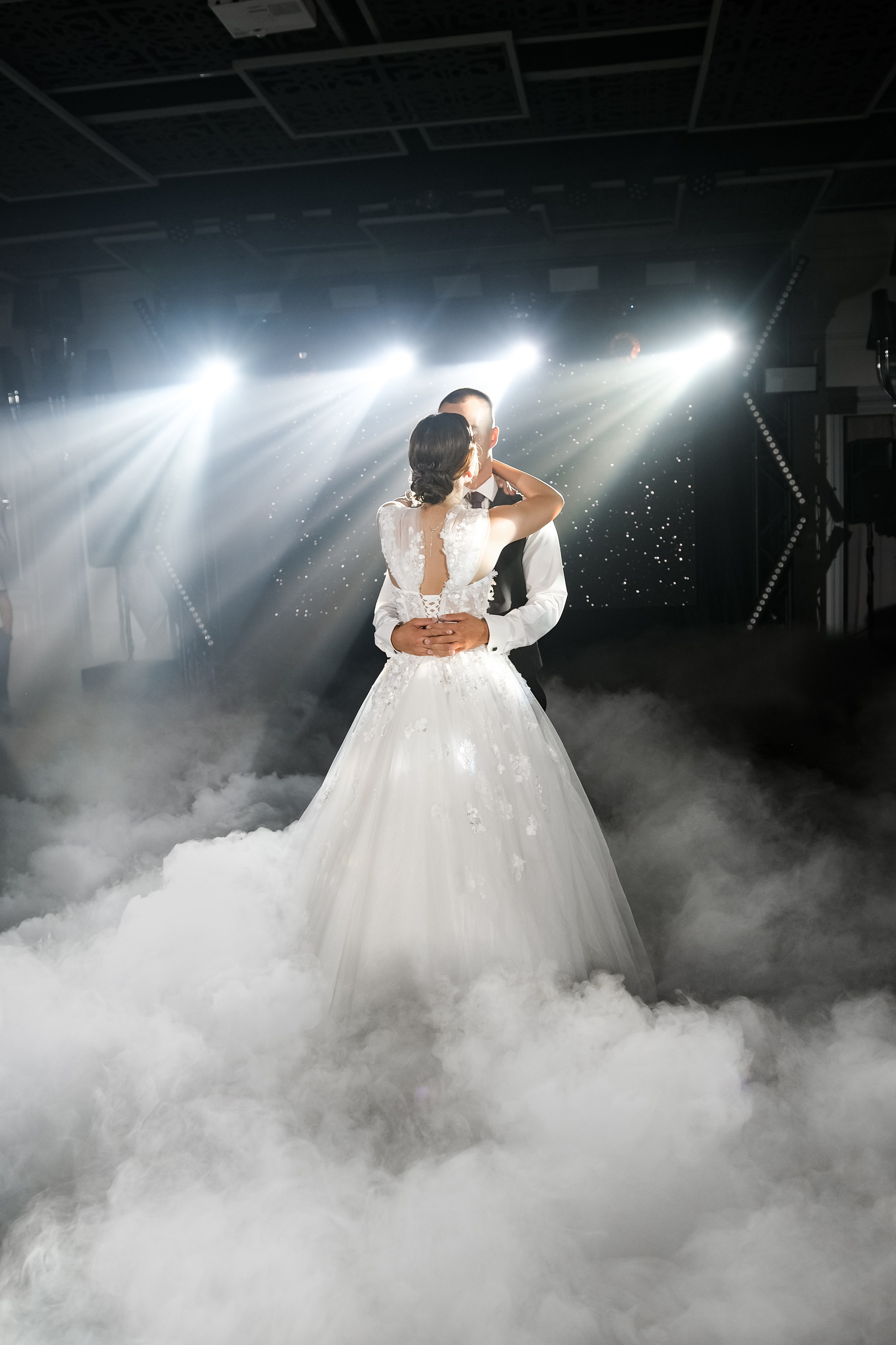 Александр и Анастасия