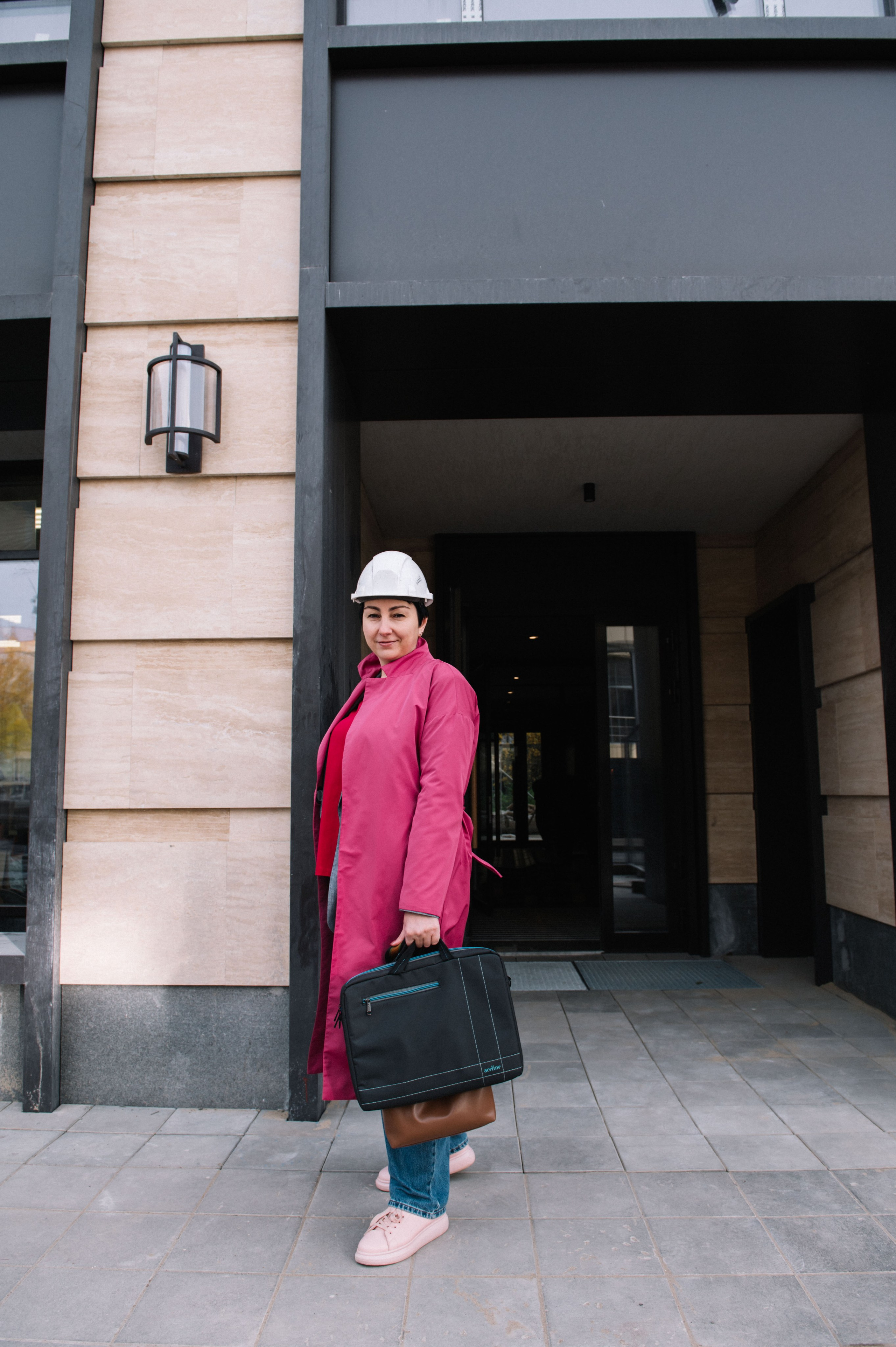 Контент съёмка для дизайнера. Фотограф в Сургуте Светлана Гибадуллина