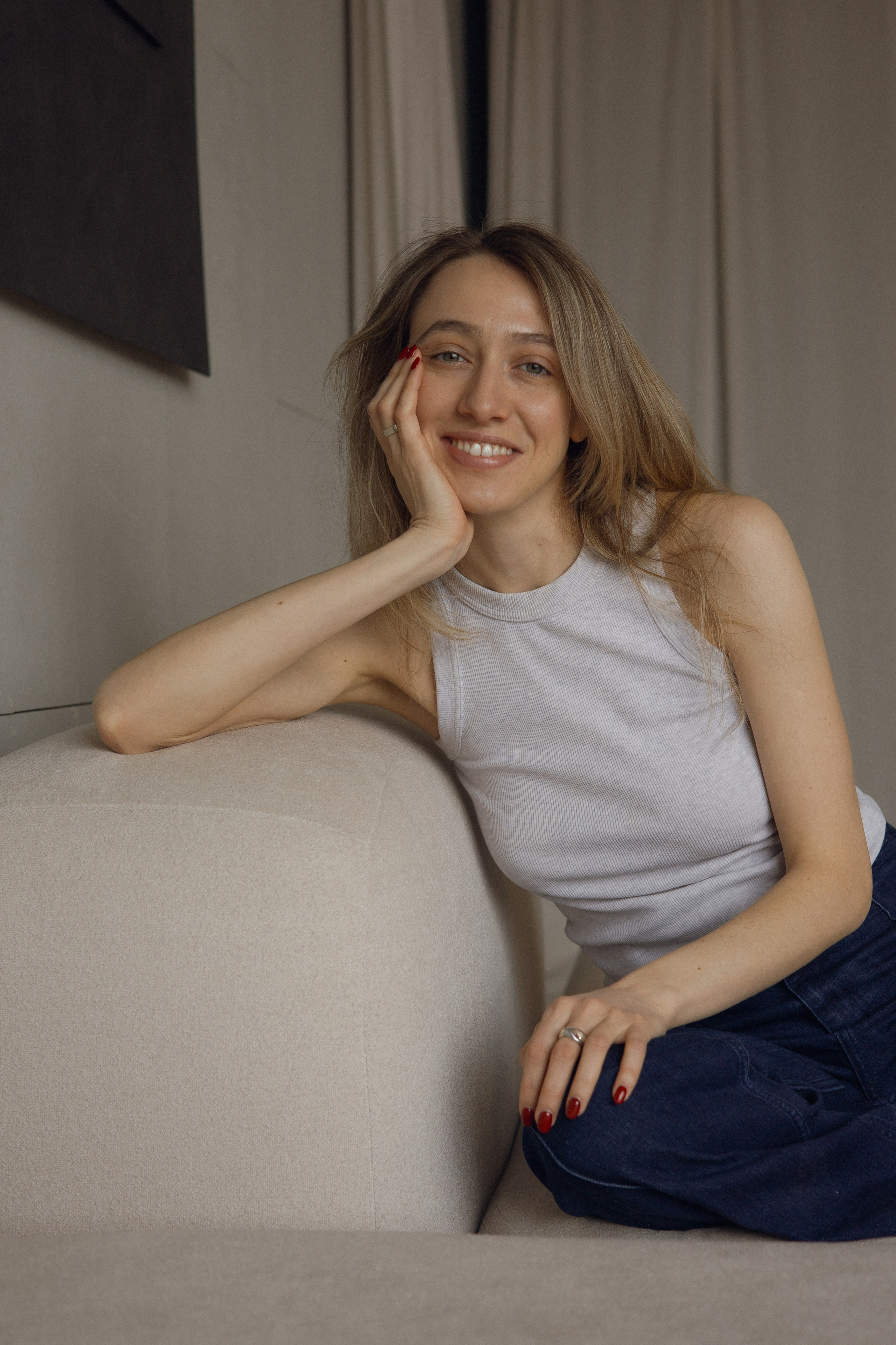 Фарида. Семейный фотограф в Казани Алиса Галимова