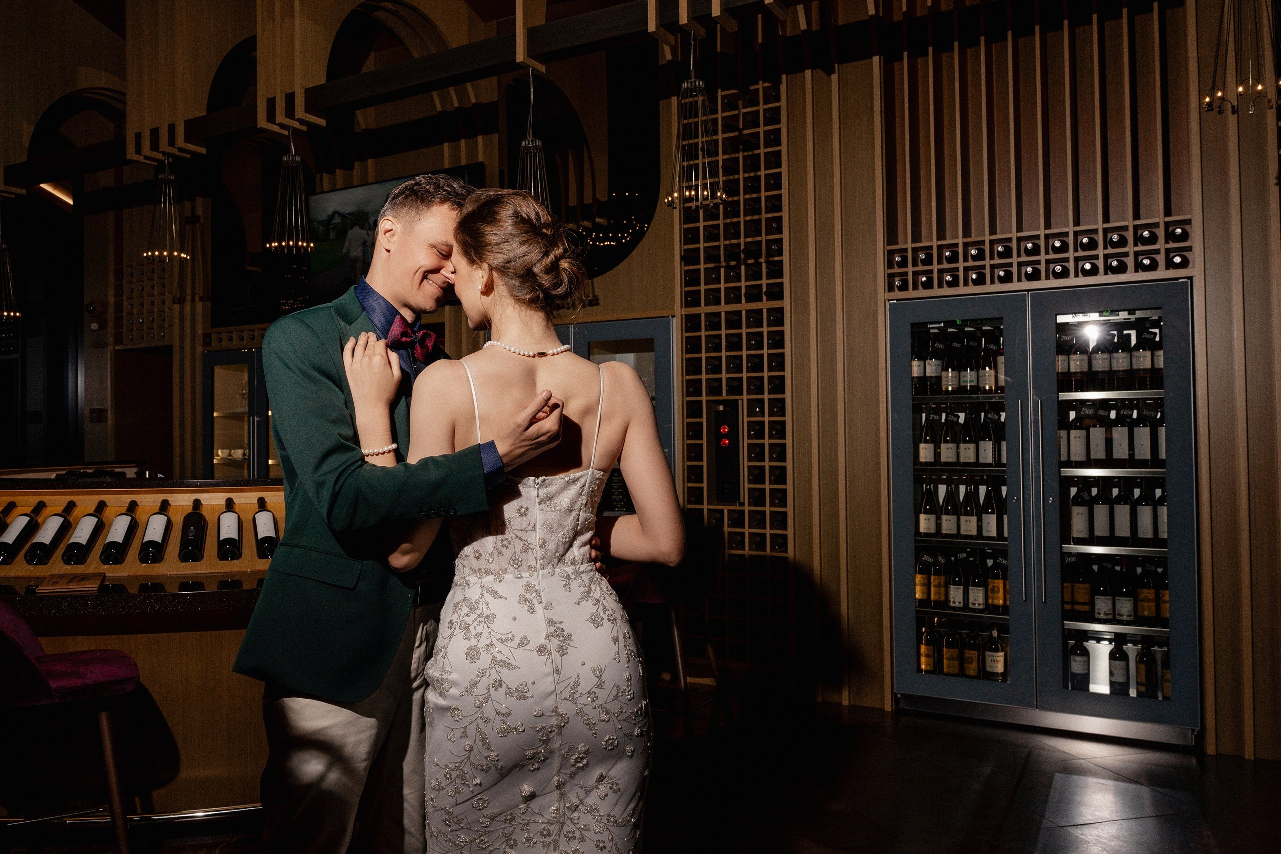 Denis & Tanya. Dolce_wedding