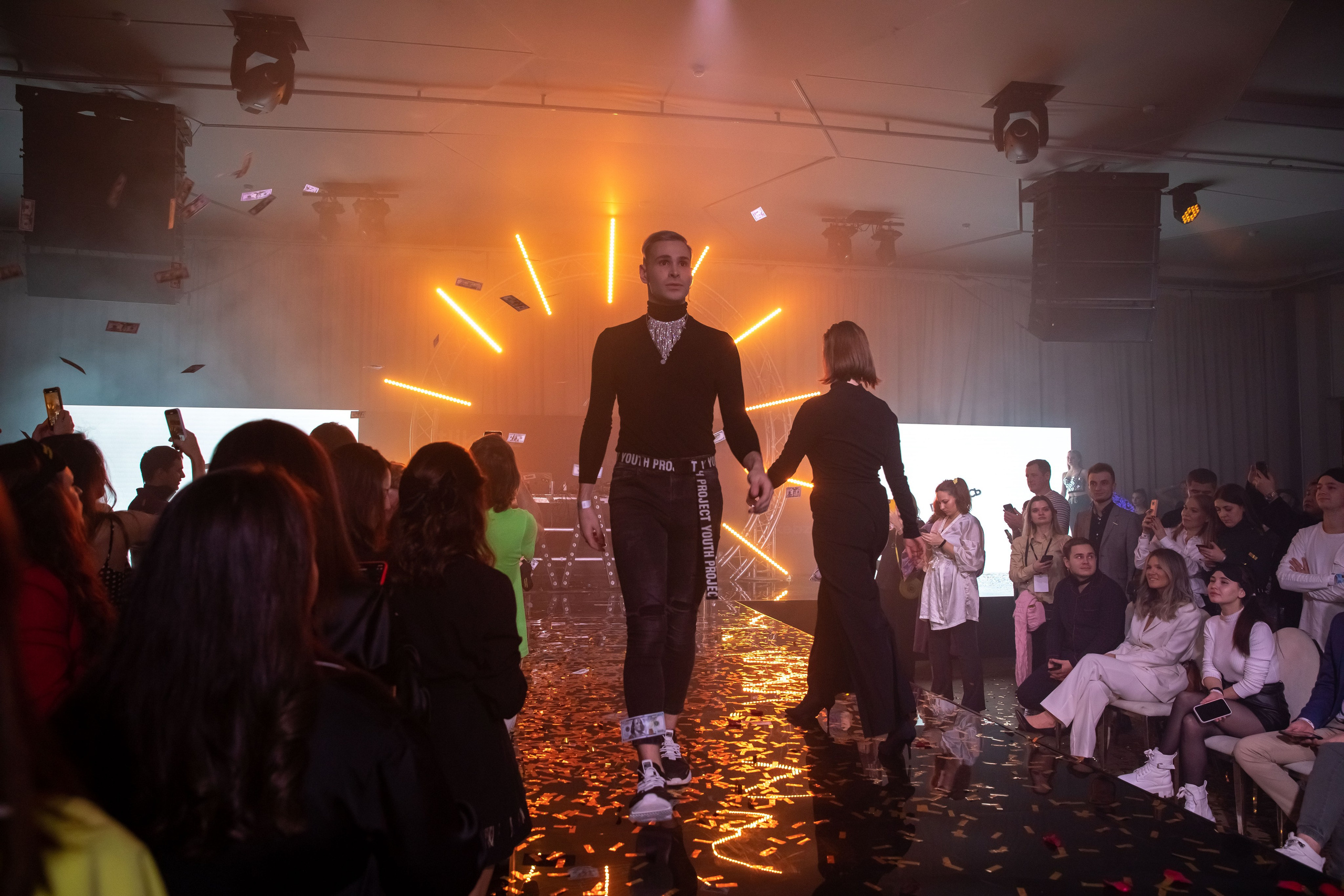 Репортаж. Детский, школьный и семейный фотограф Инесса Никитина