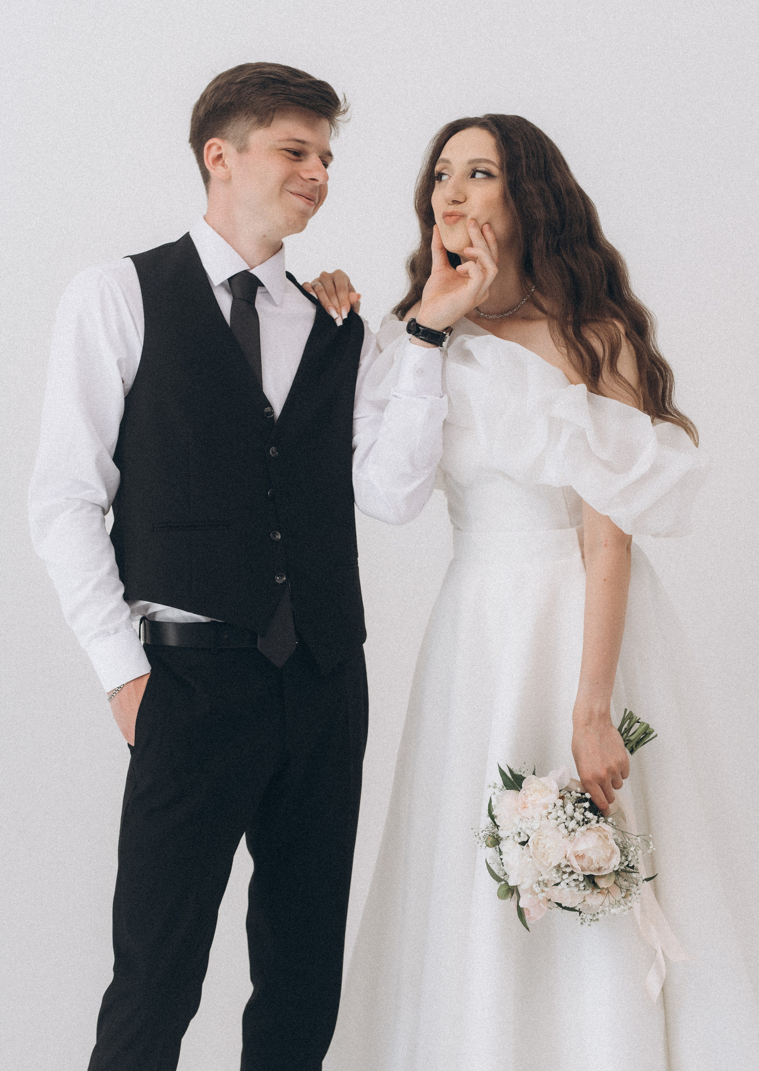 Юля и Артем. Фотограф Белебей Абзалетдинов Артур