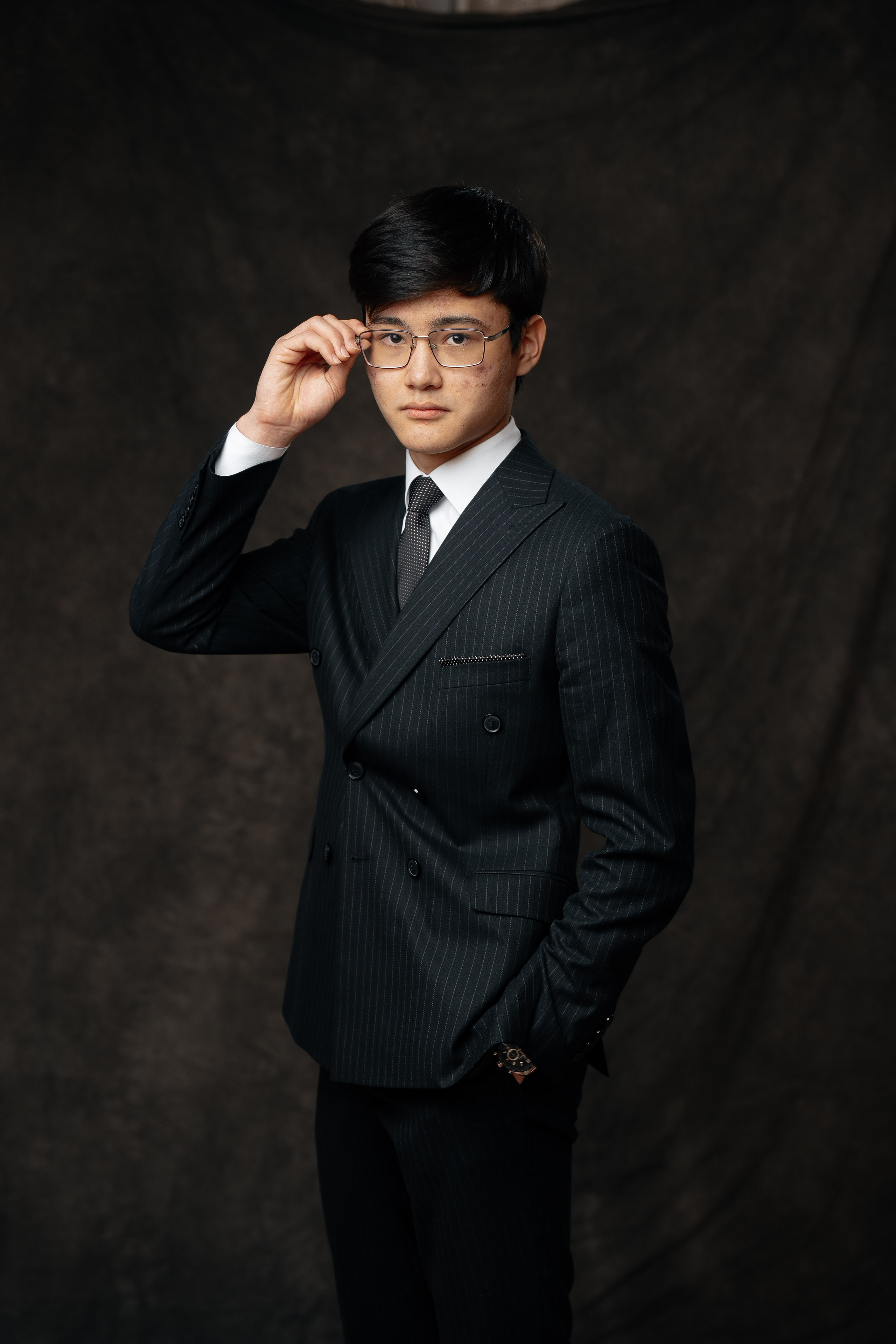 Портреты. Выпускные альбомы в Нур-Султане (Астана) и по всему Казахстану