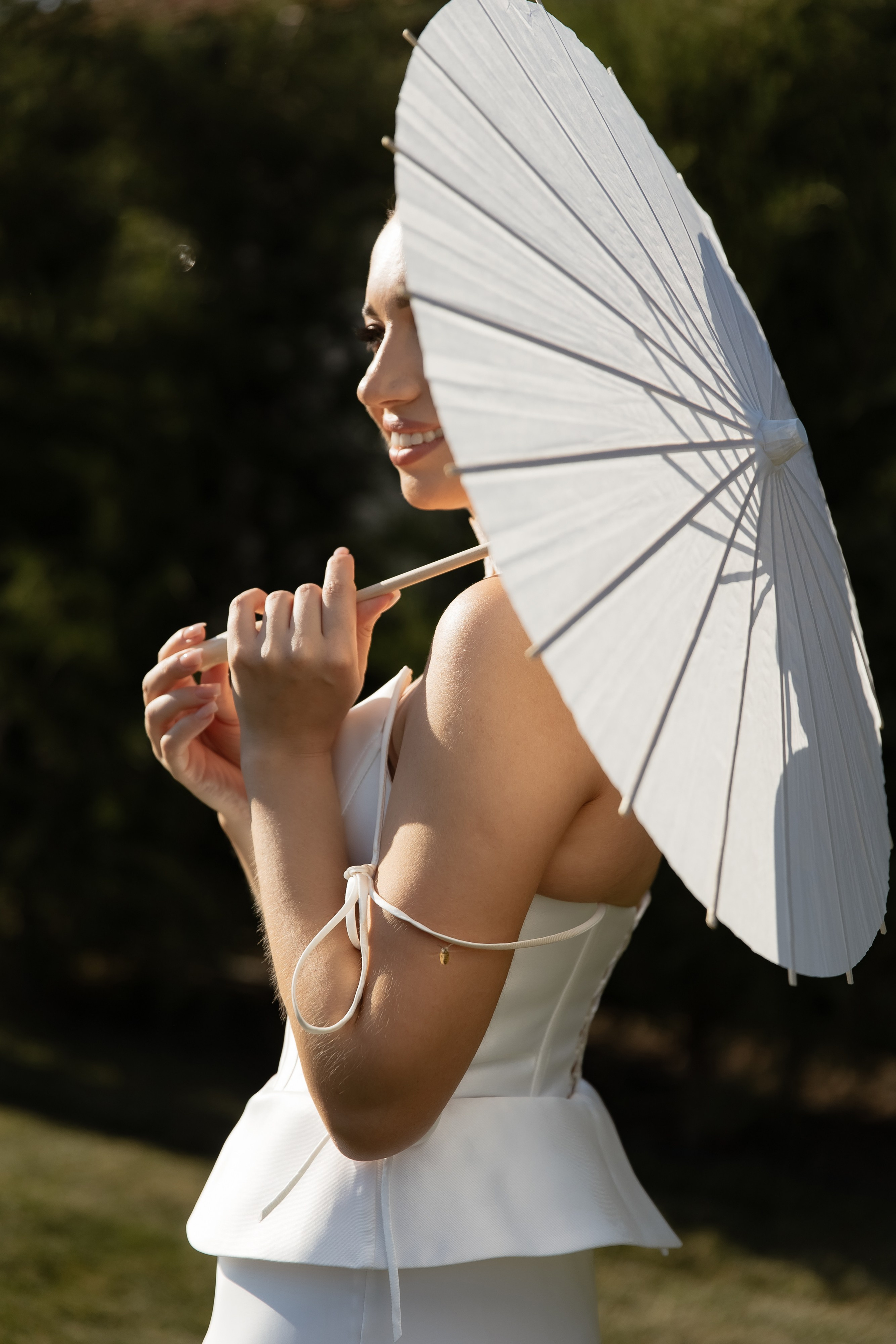 И&Л. Свадебный фотограф