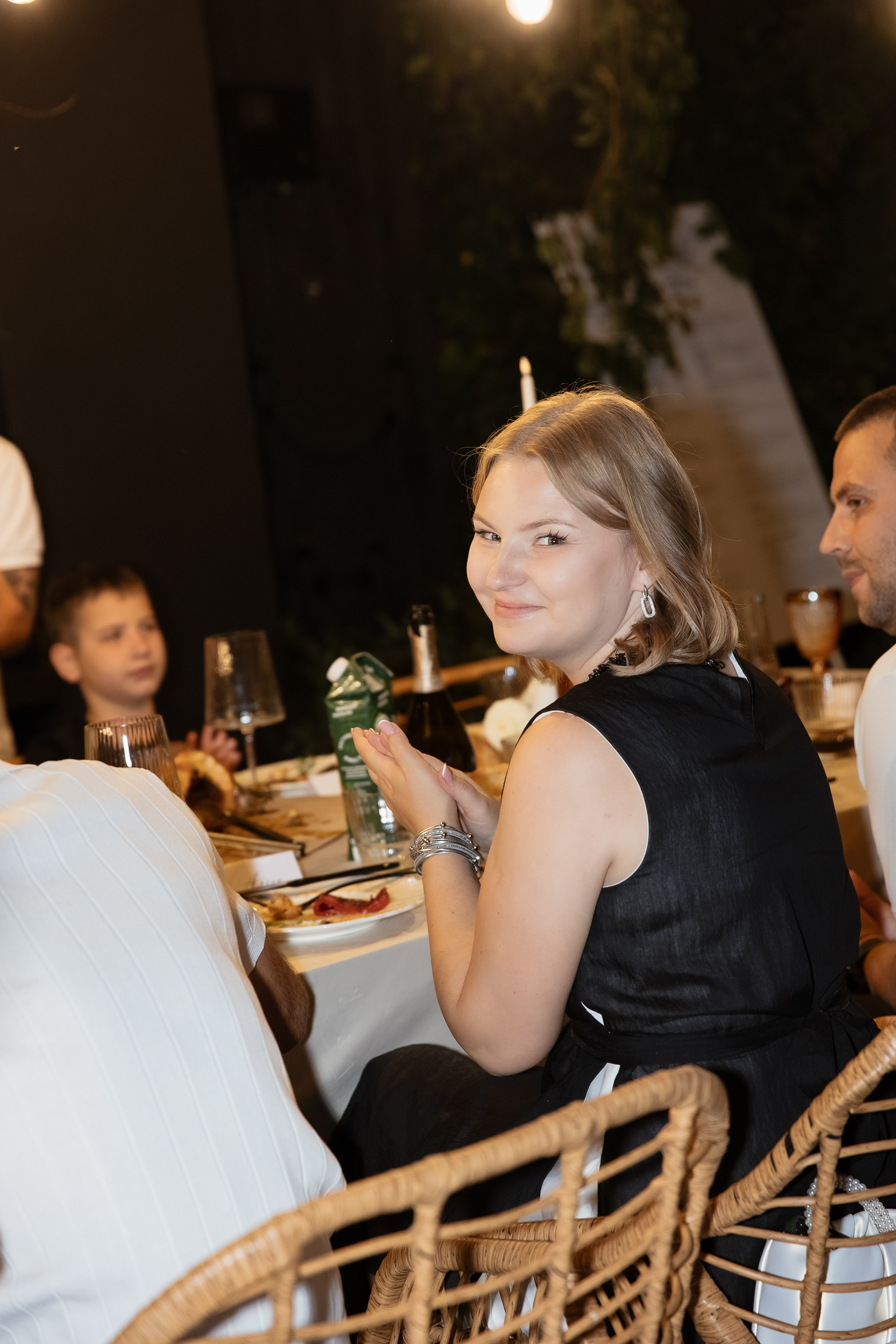 И&Л. Свадебный фотограф