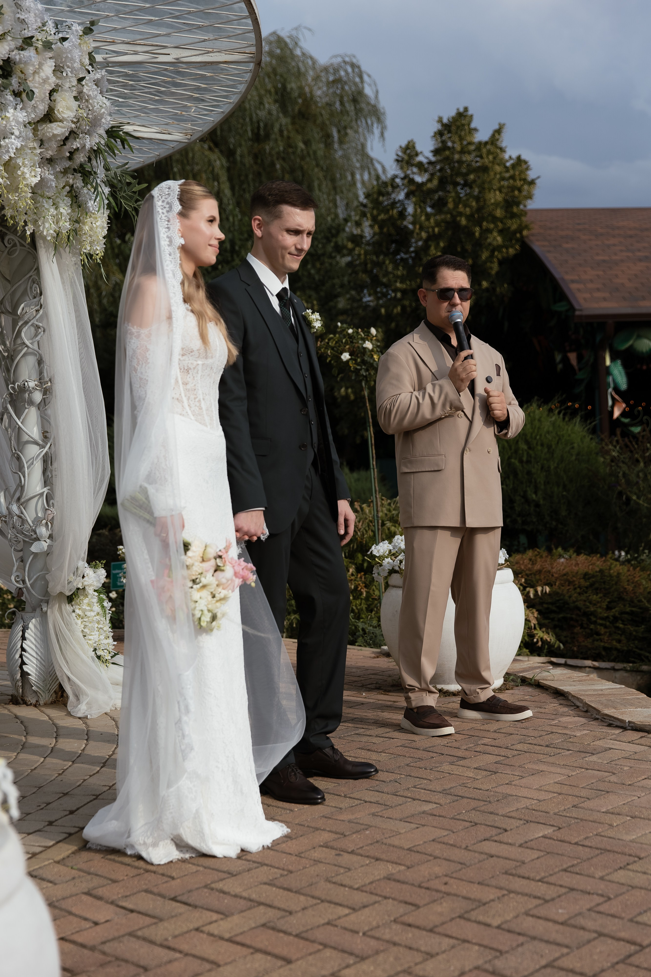 В&С. Свадебный фотограф