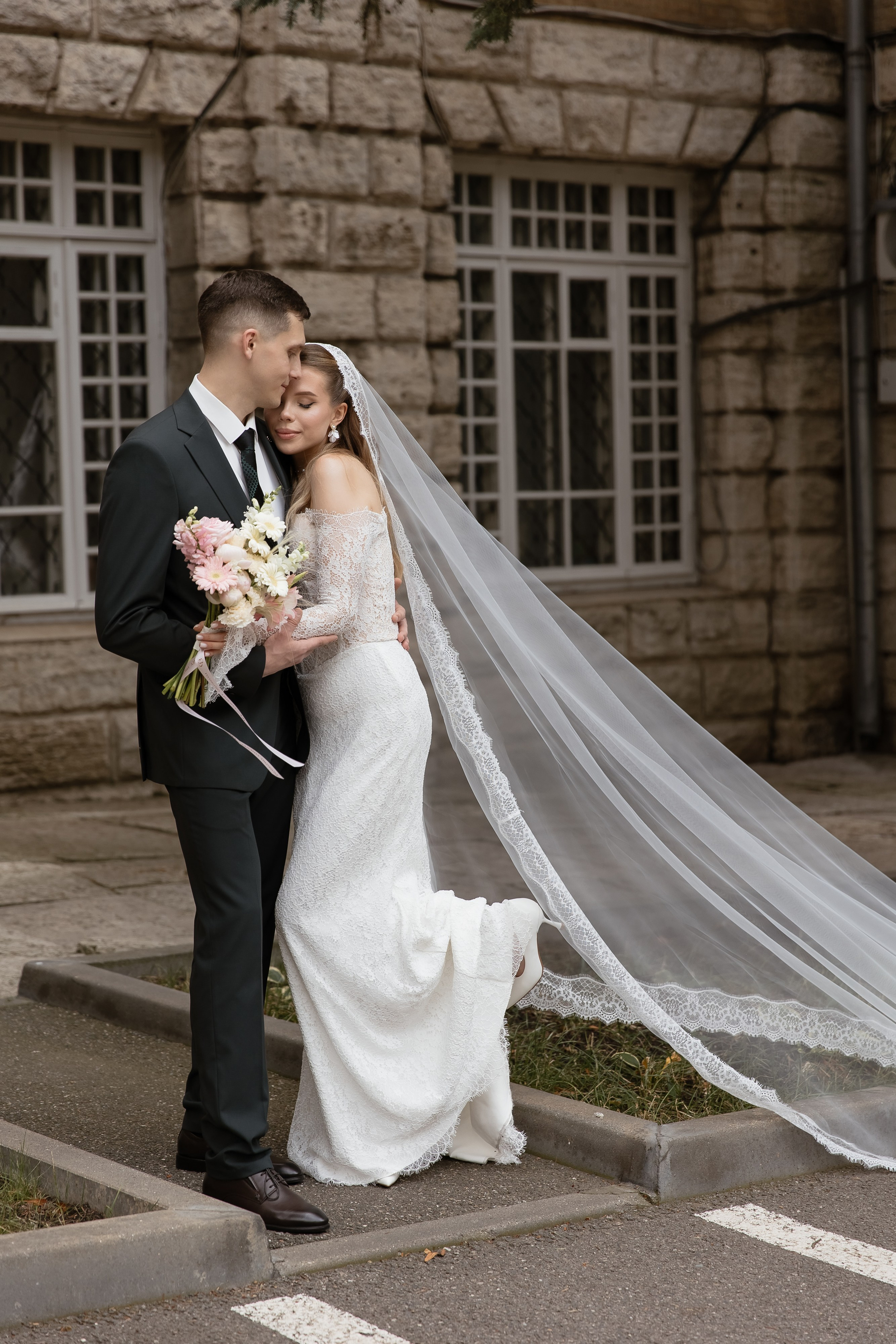 В&С. Свадебный фотограф