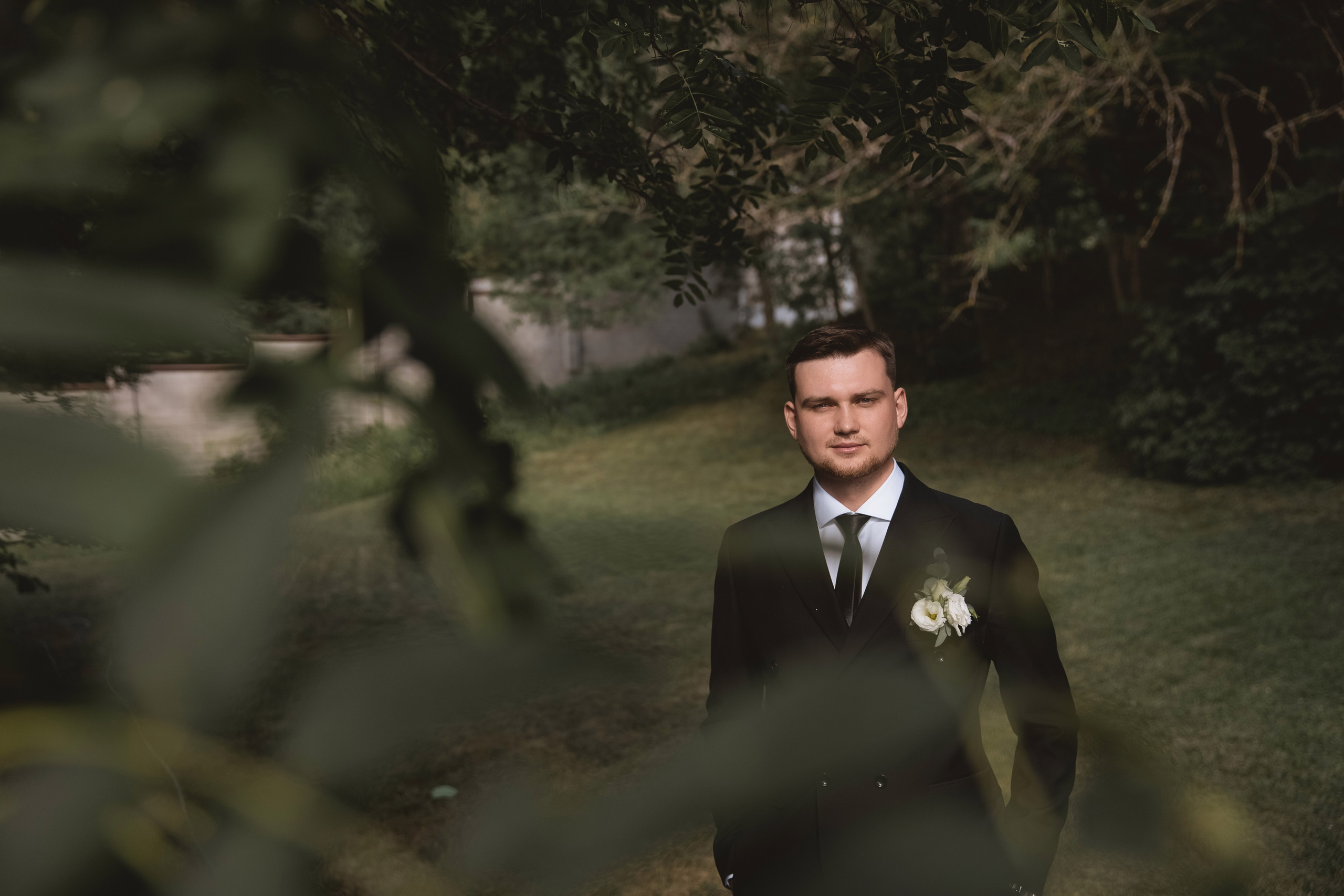 Р&А. Свадебный фотограф