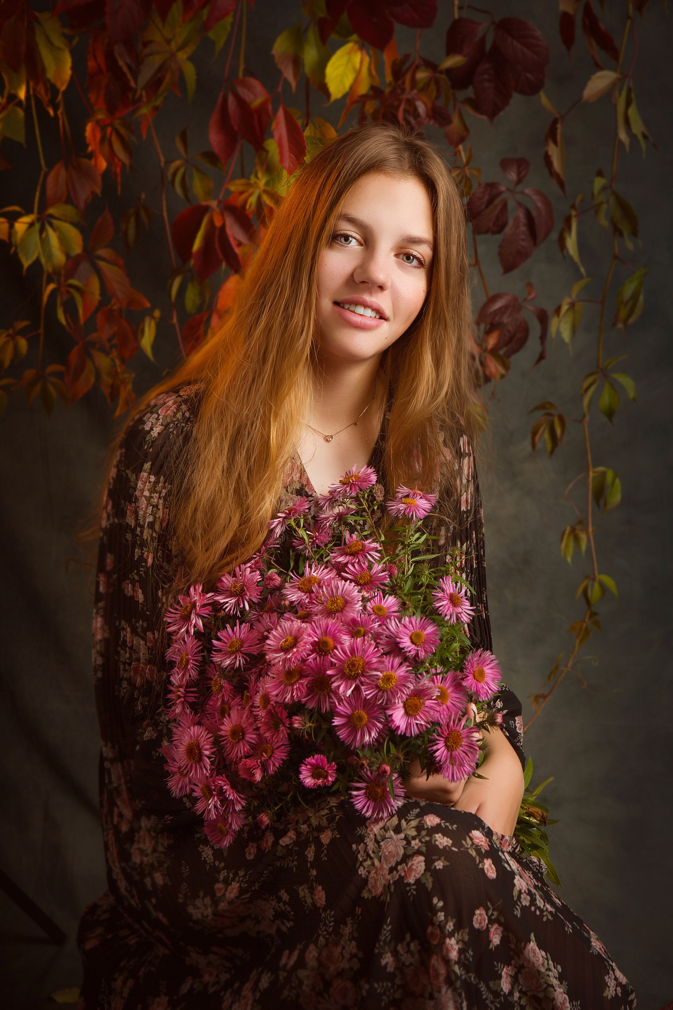 София. Фотограф Мария Кольцова