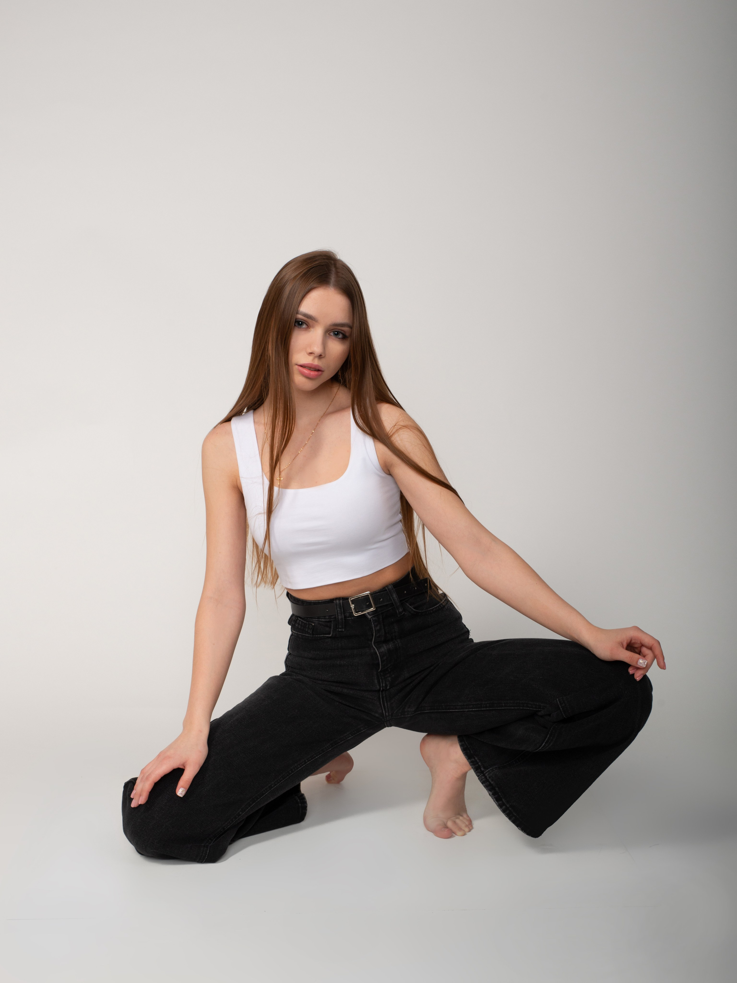 Мария. Фотограф Мария Кольцова