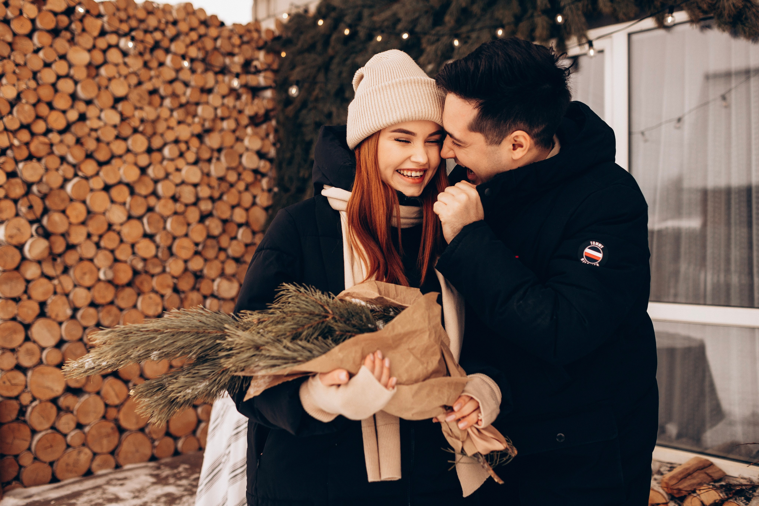 Оля и семья. Семейная съемка — это красивый способ признаться своей семье в любви