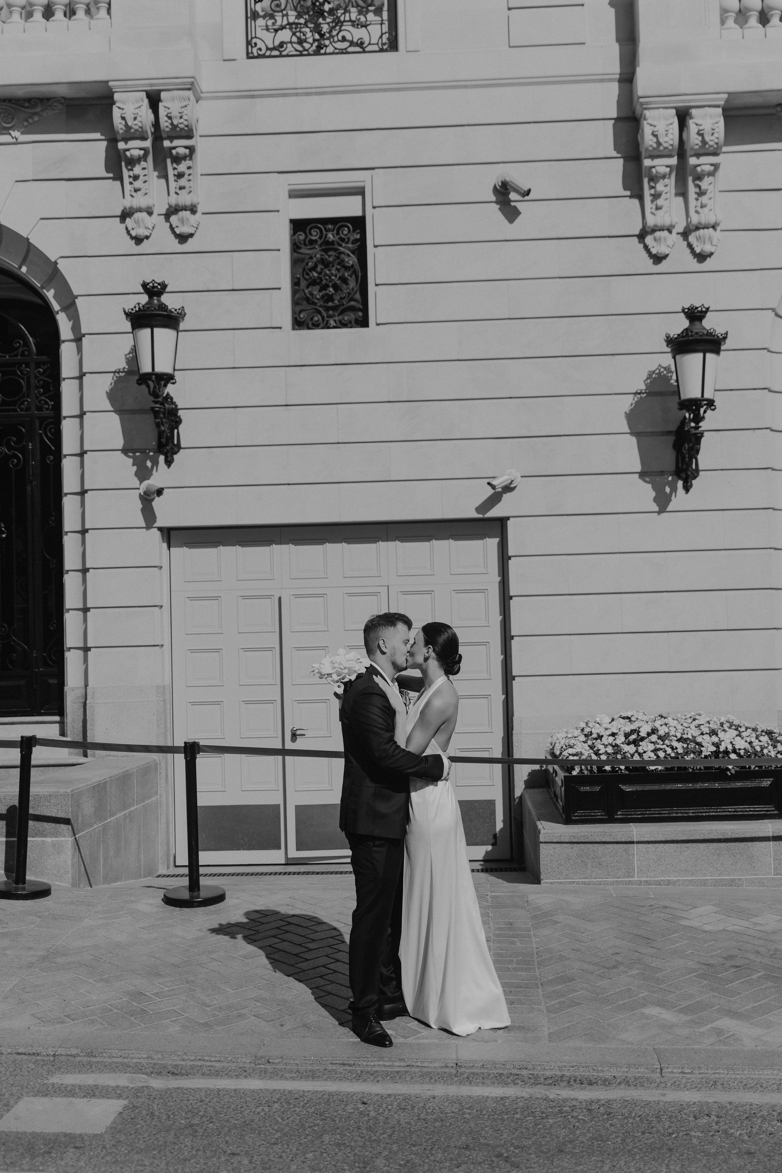 A&D (МОСКВА). Свадебный фотограф — Наталья Фед СПб/Москва