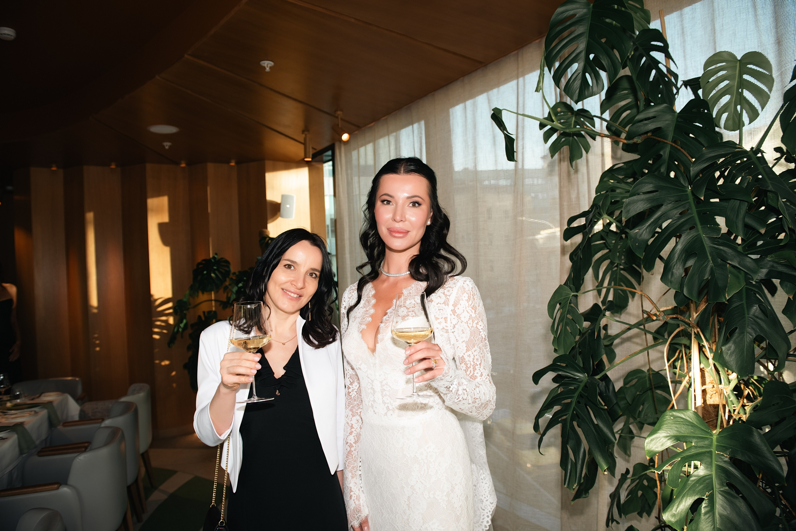 Усадьба Третьякова/ ресторан Аврора. Фотограф, визажист. Москва