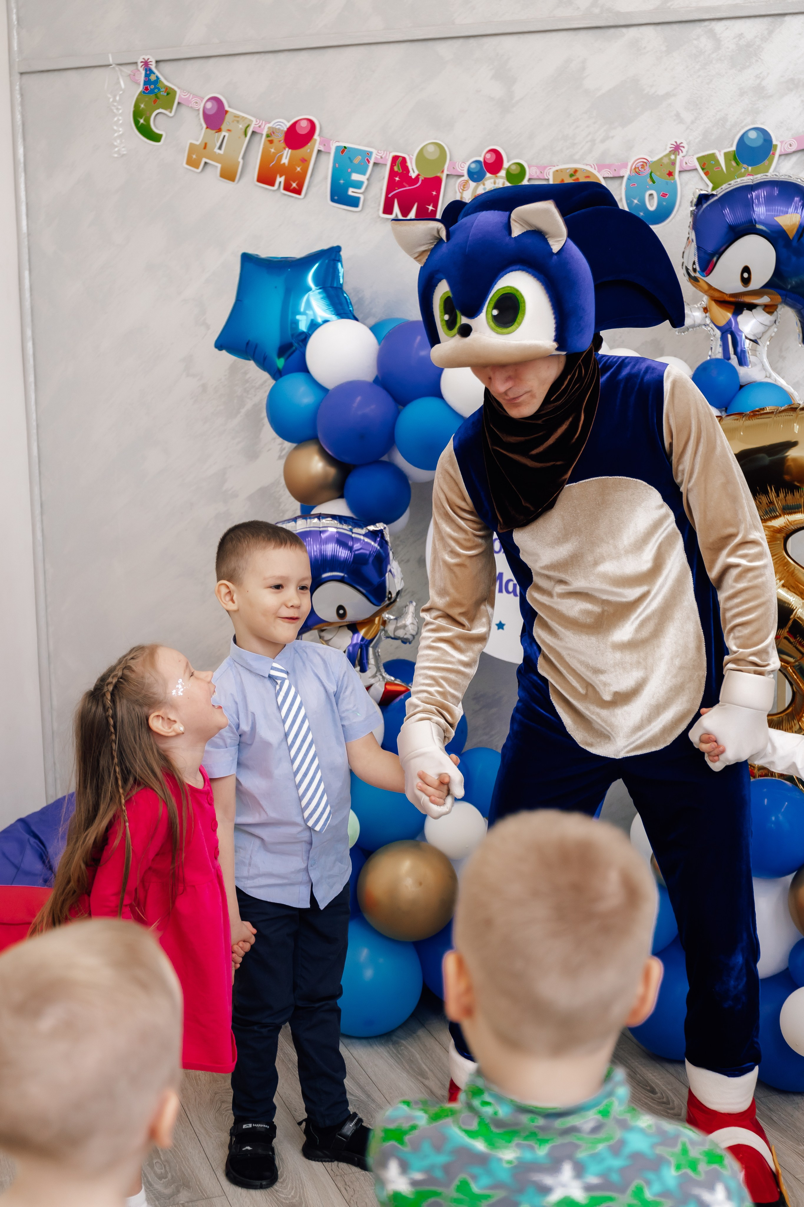 № 3. Фотограф в Москве Юлия Хамзина