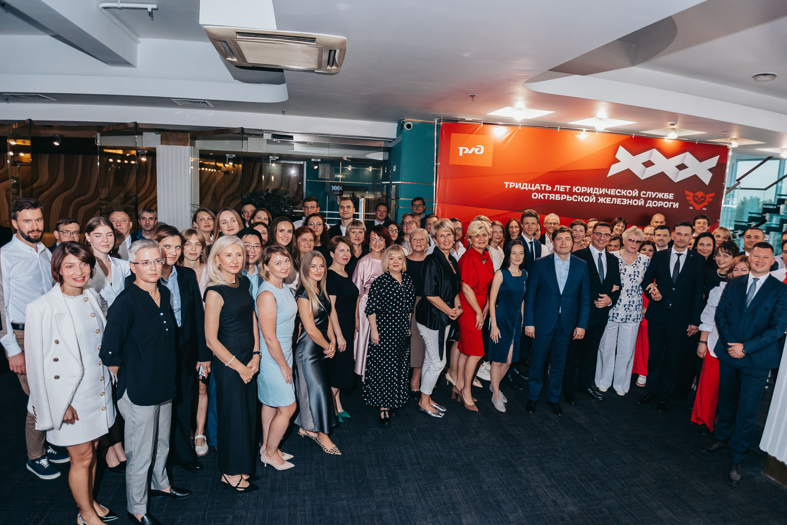 Репортаж. Главная