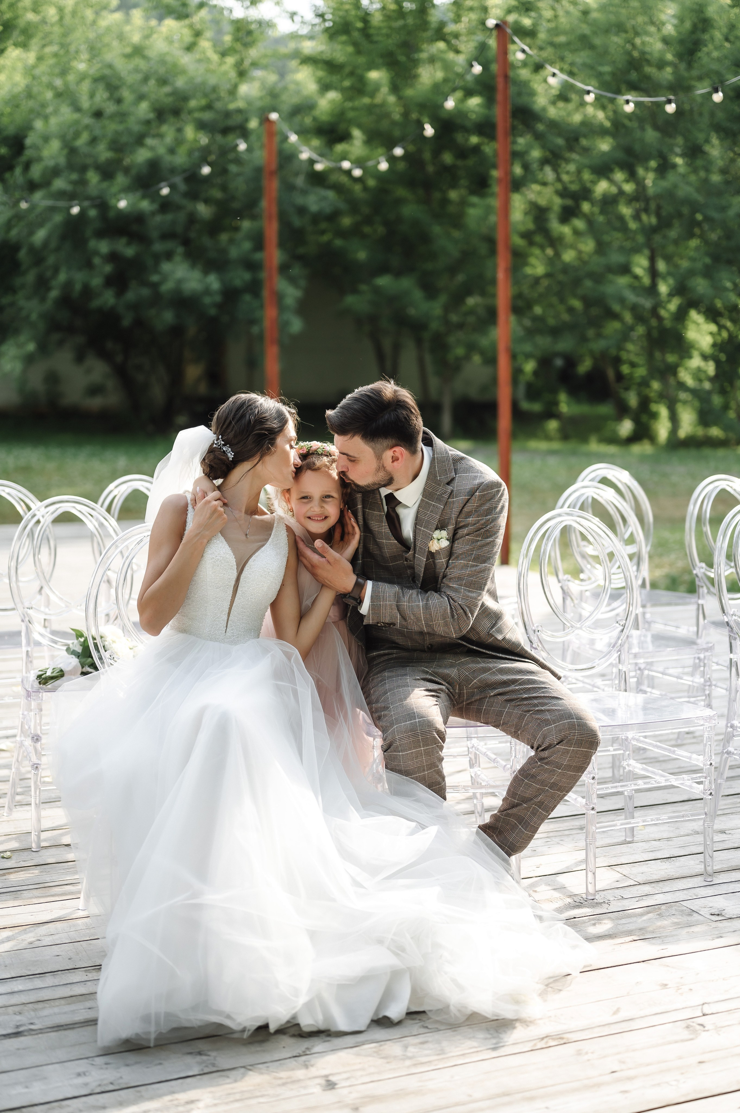 Константин и Мария. Свадебный фотограф в Красноярске Маргарита Синицкая