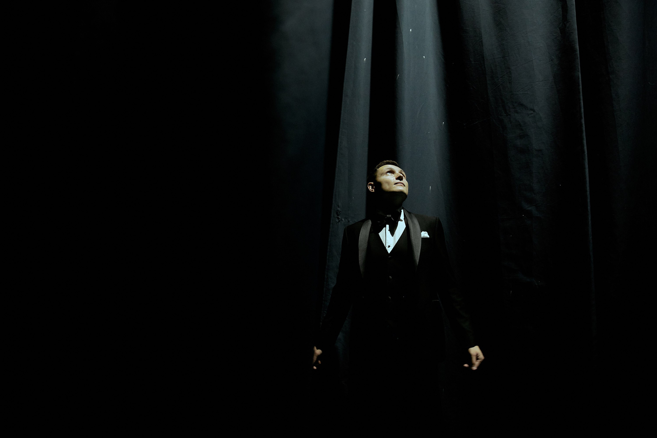 AN. Дмитрий Мазуркевич: Профессиональный Репортажный Фотограф