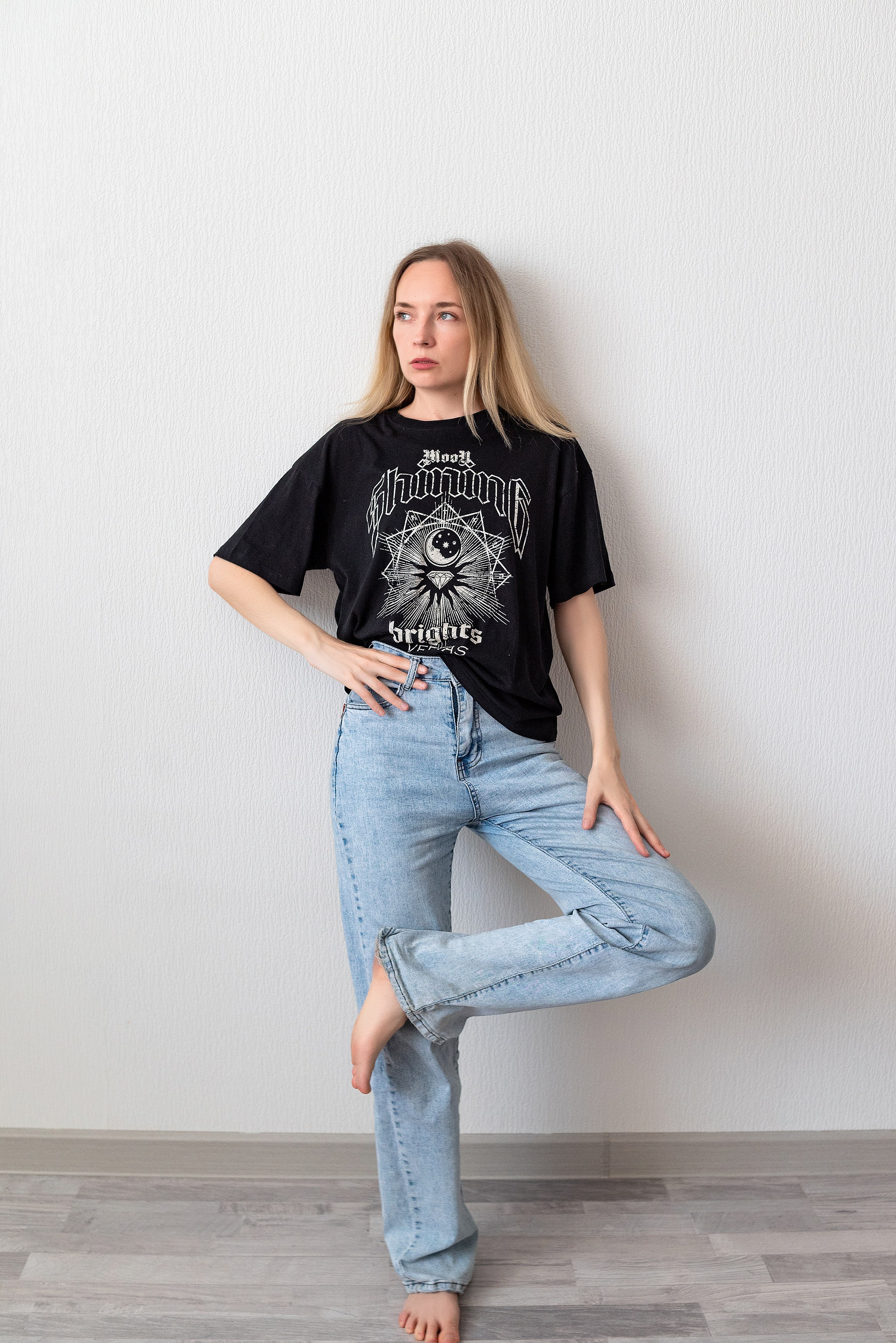 Наталья | Домашняя съемка. Бжицких Виталий — фотограф г. Ульяновск