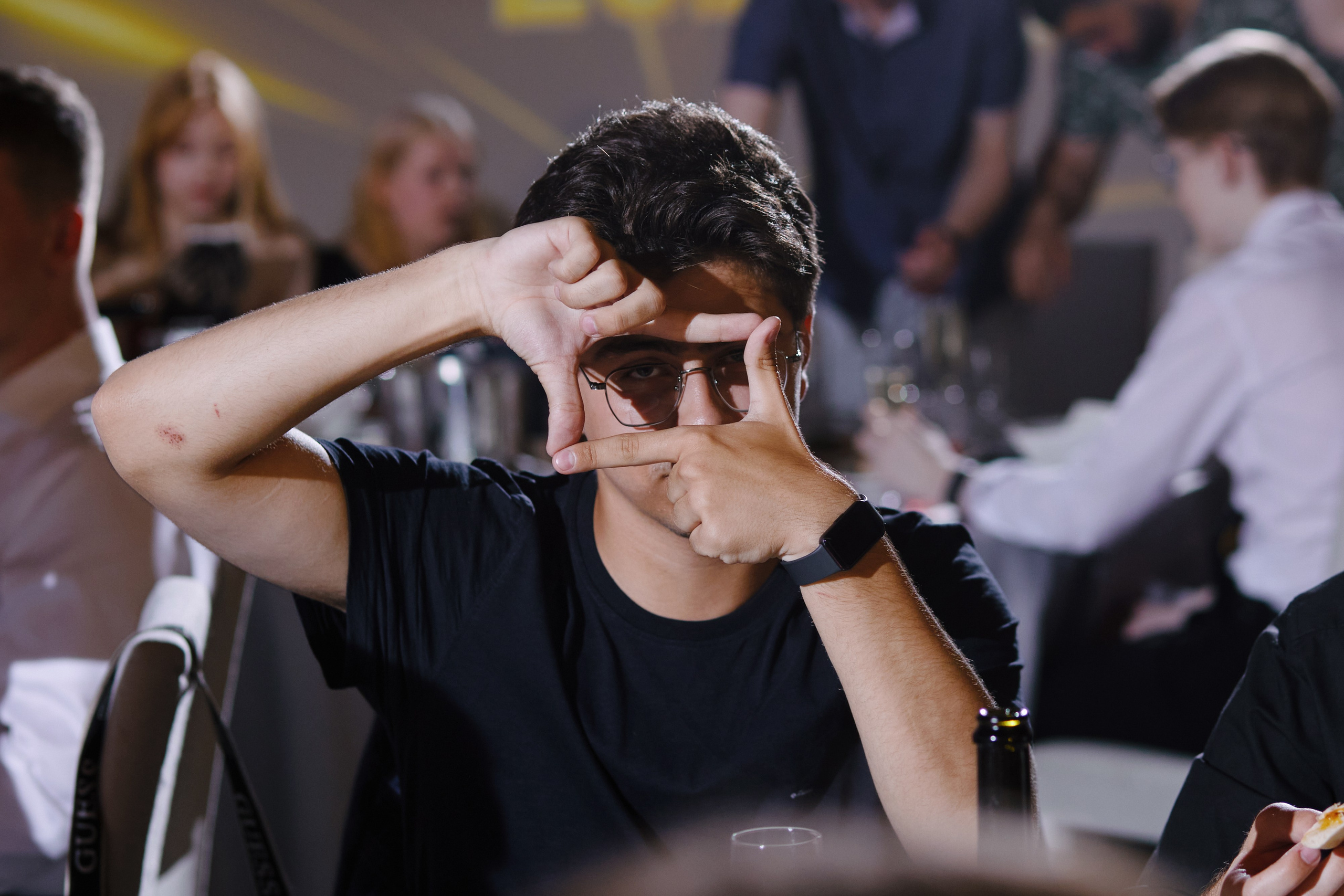 Выпускной 11кл. Портретный и свадебный фотограф в Екатеринбурге Владимир ЛузинЛузин