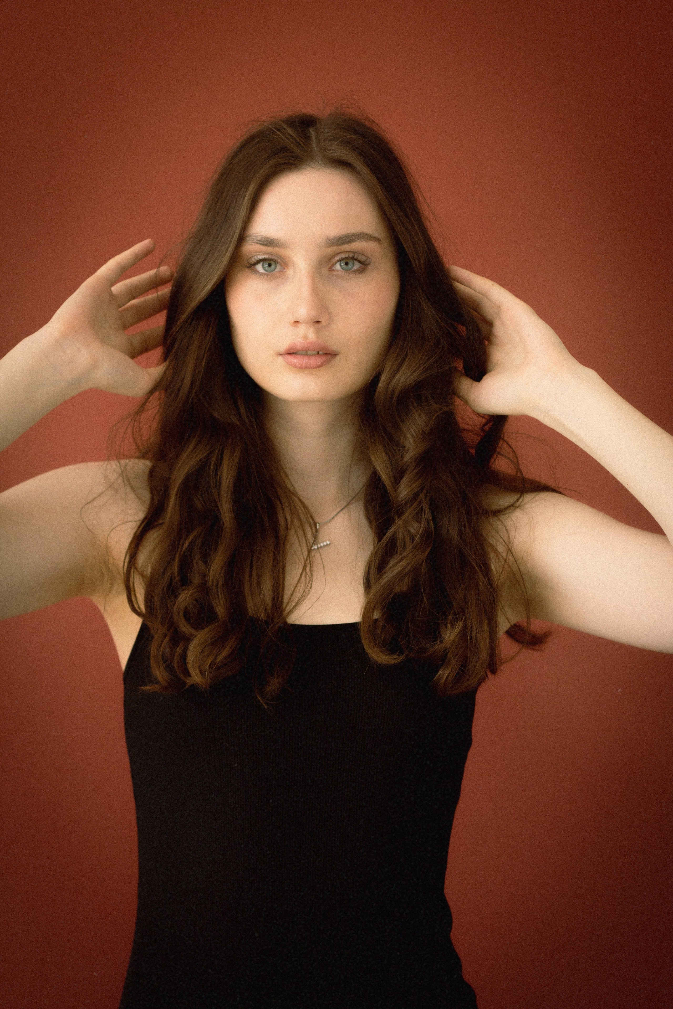 VERONIKA. Главная