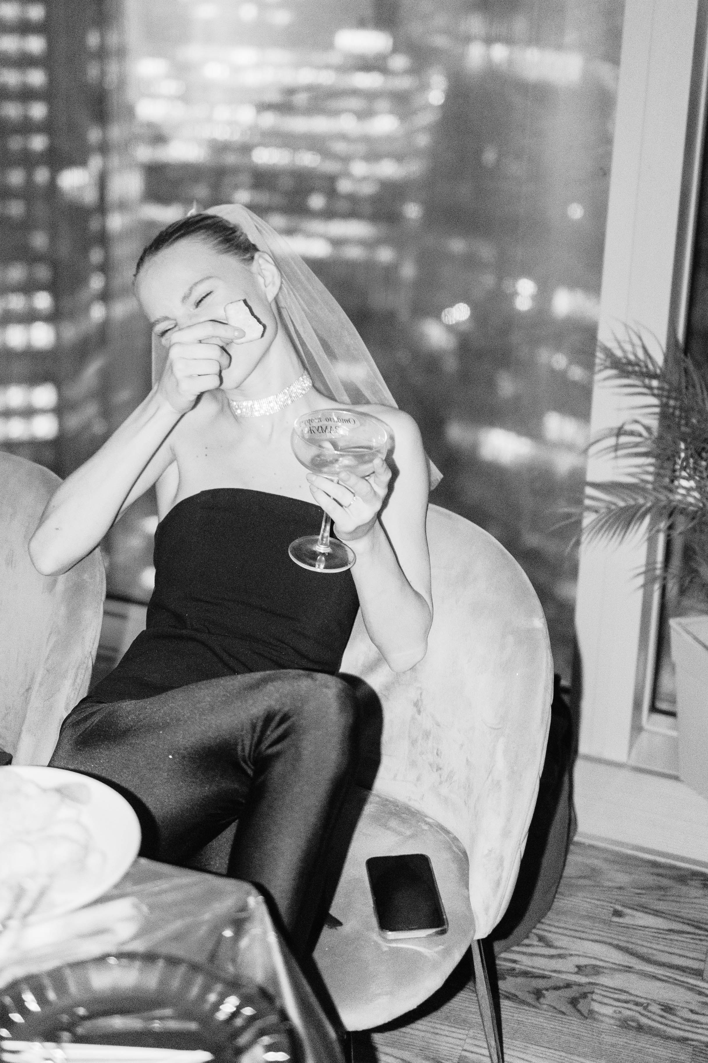 Девичник. Фотограф Кристина