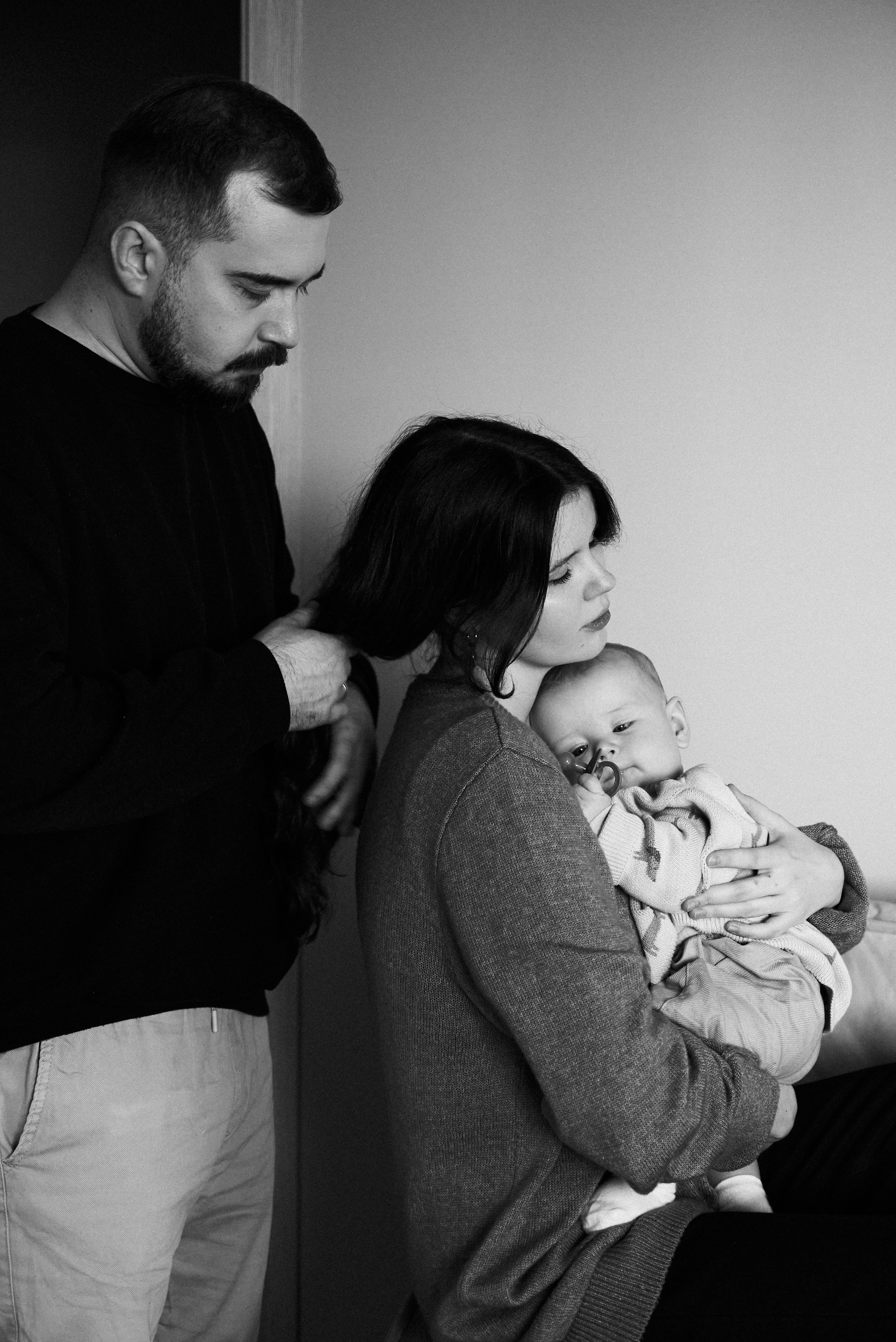 Семейные фотосессии. Фотограф Елизавета Кузнецова