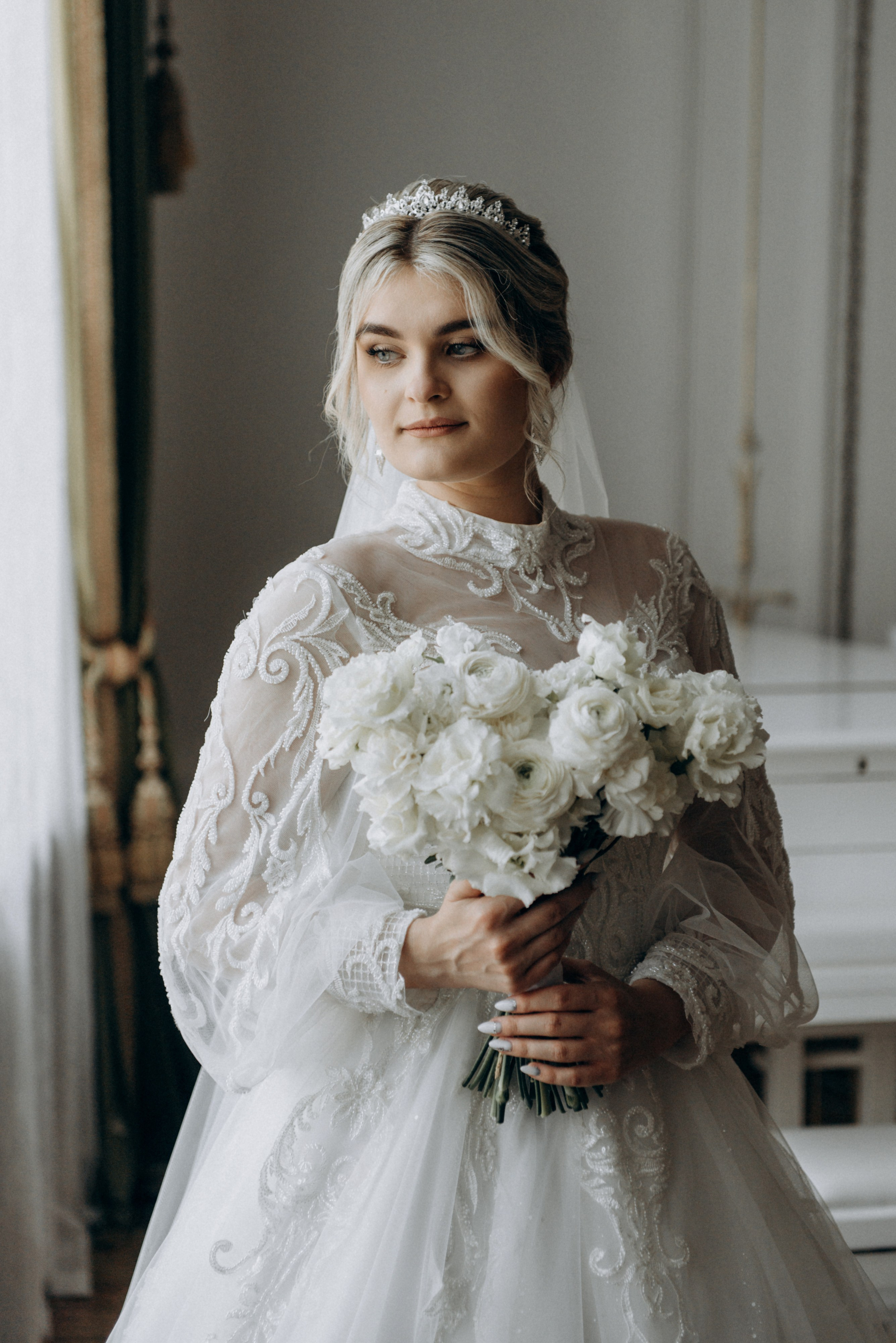 Дима и Ангелина. Свадебный фотограф в Тамбове и области