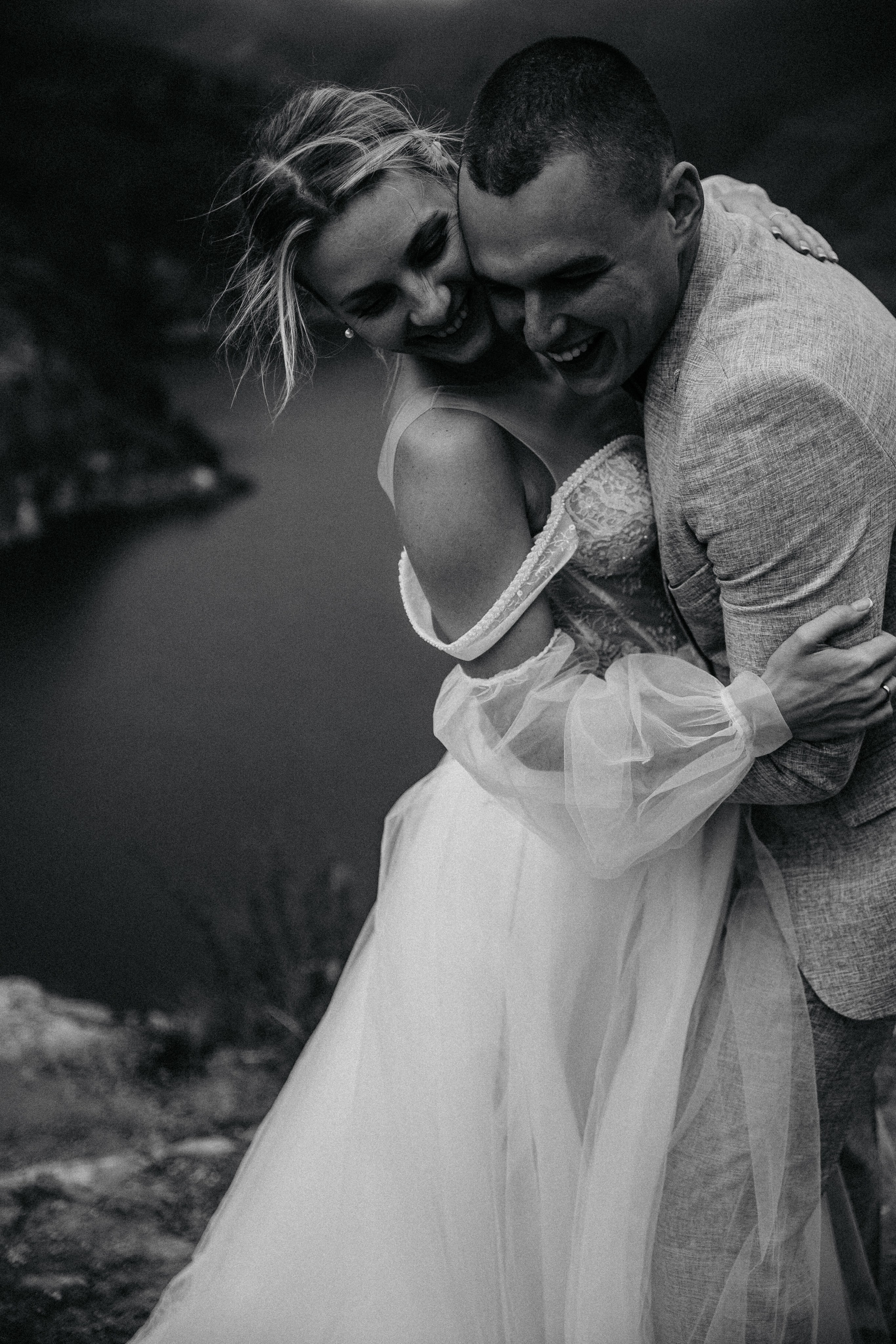 Свадебный. Свадебный и семейный фотограф в Екатеринбурге Михаил Лежнев