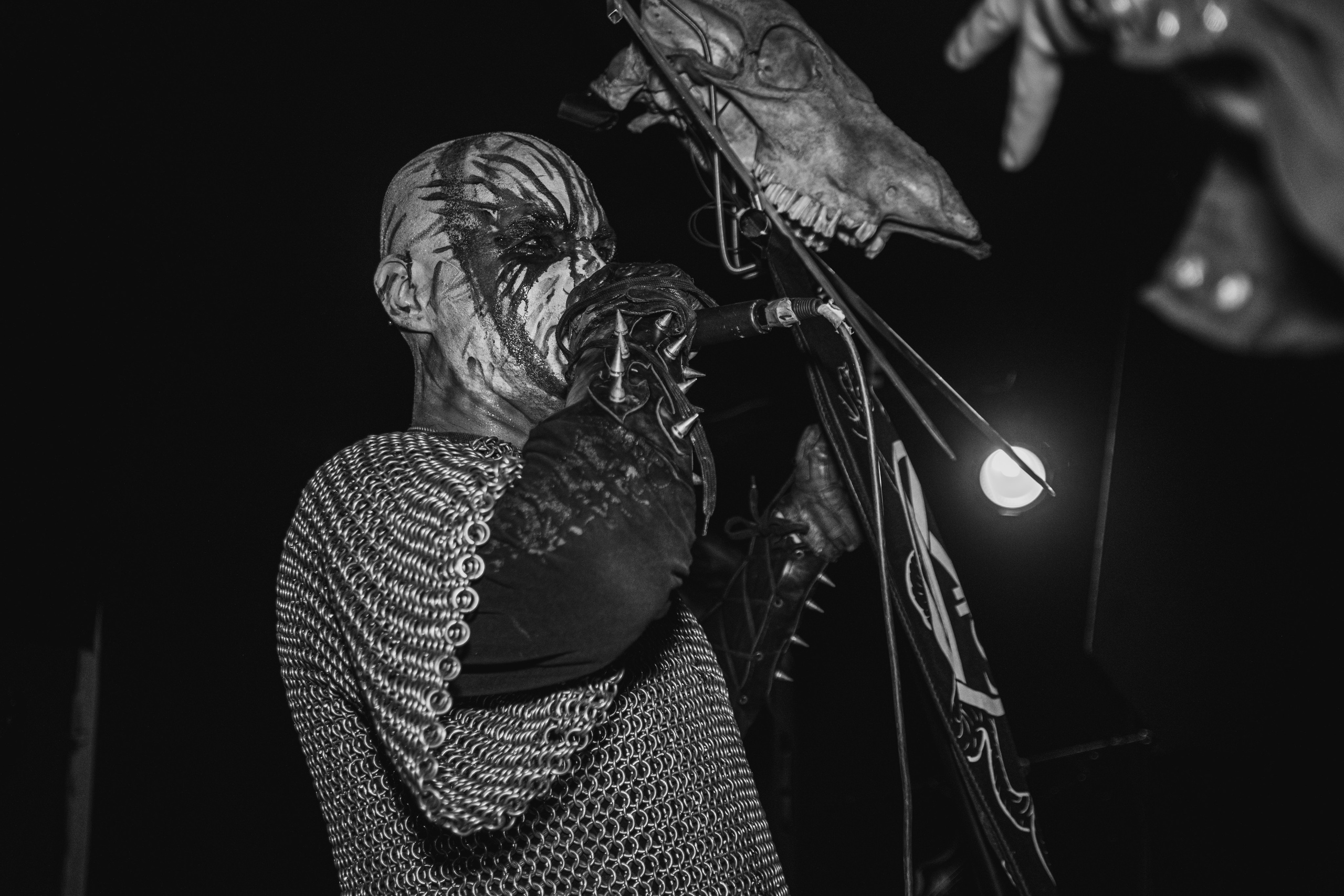 Bloodbeast & Wormsden & Malist & Majestat 29.08.2025. Репортажный фотограф в Москве Legiodot