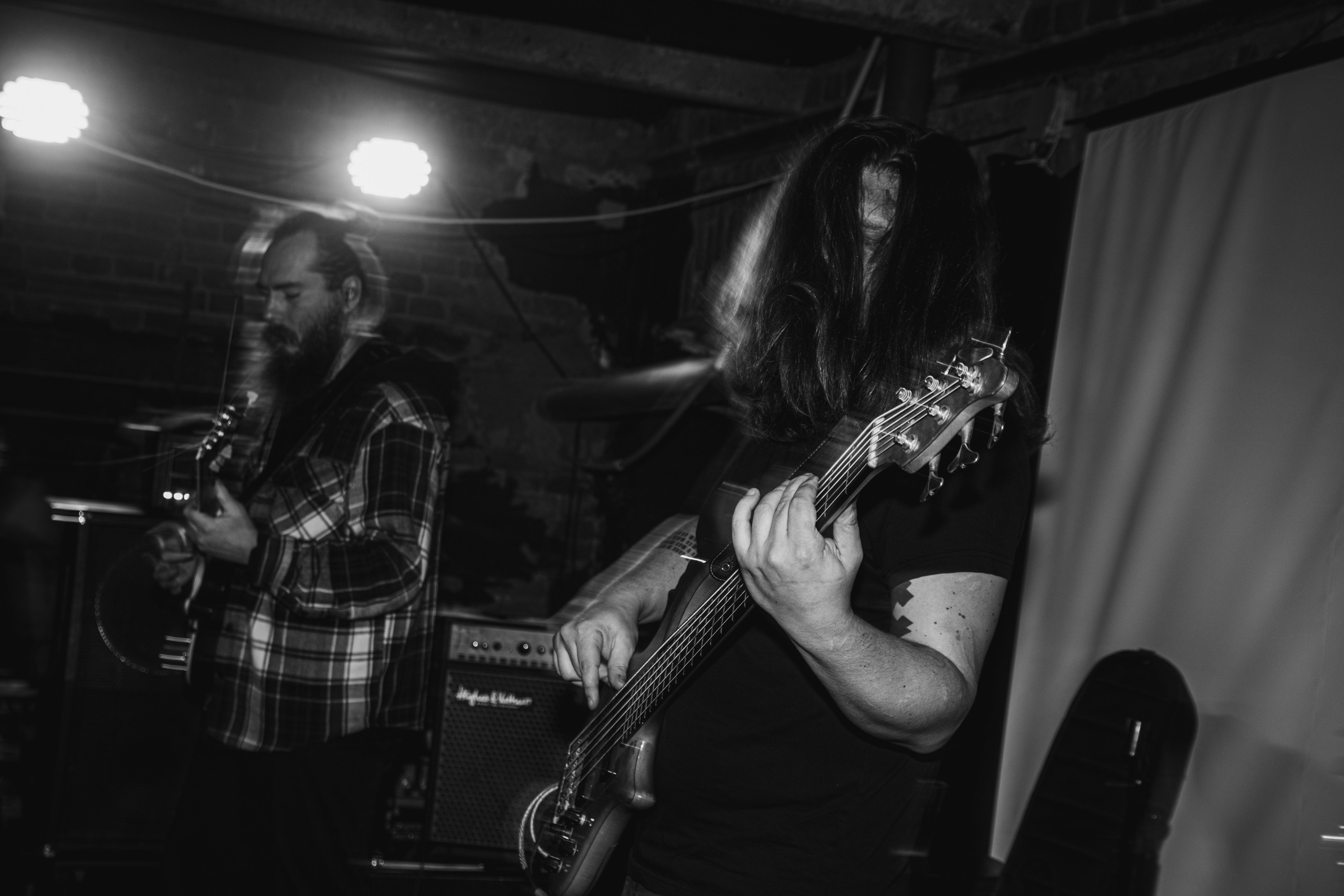 Концерт памяти Сергея Серегина. Репортажный фотограф в Москве Legiodot