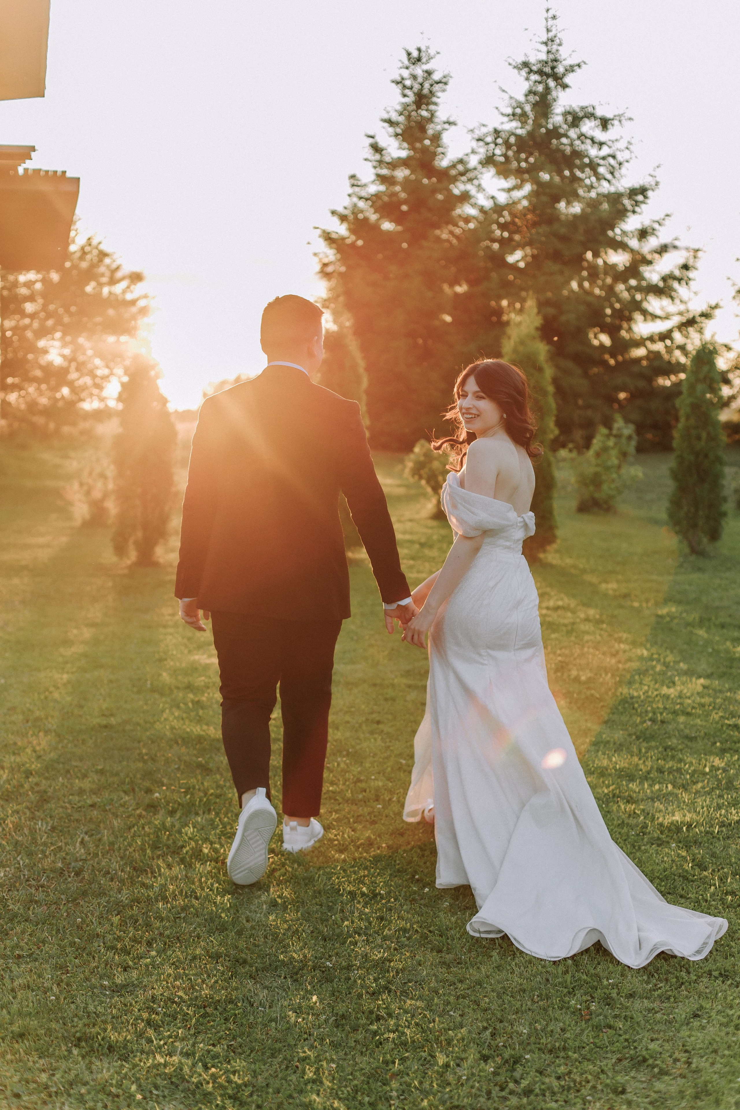 Dmitry & Diana. Главная