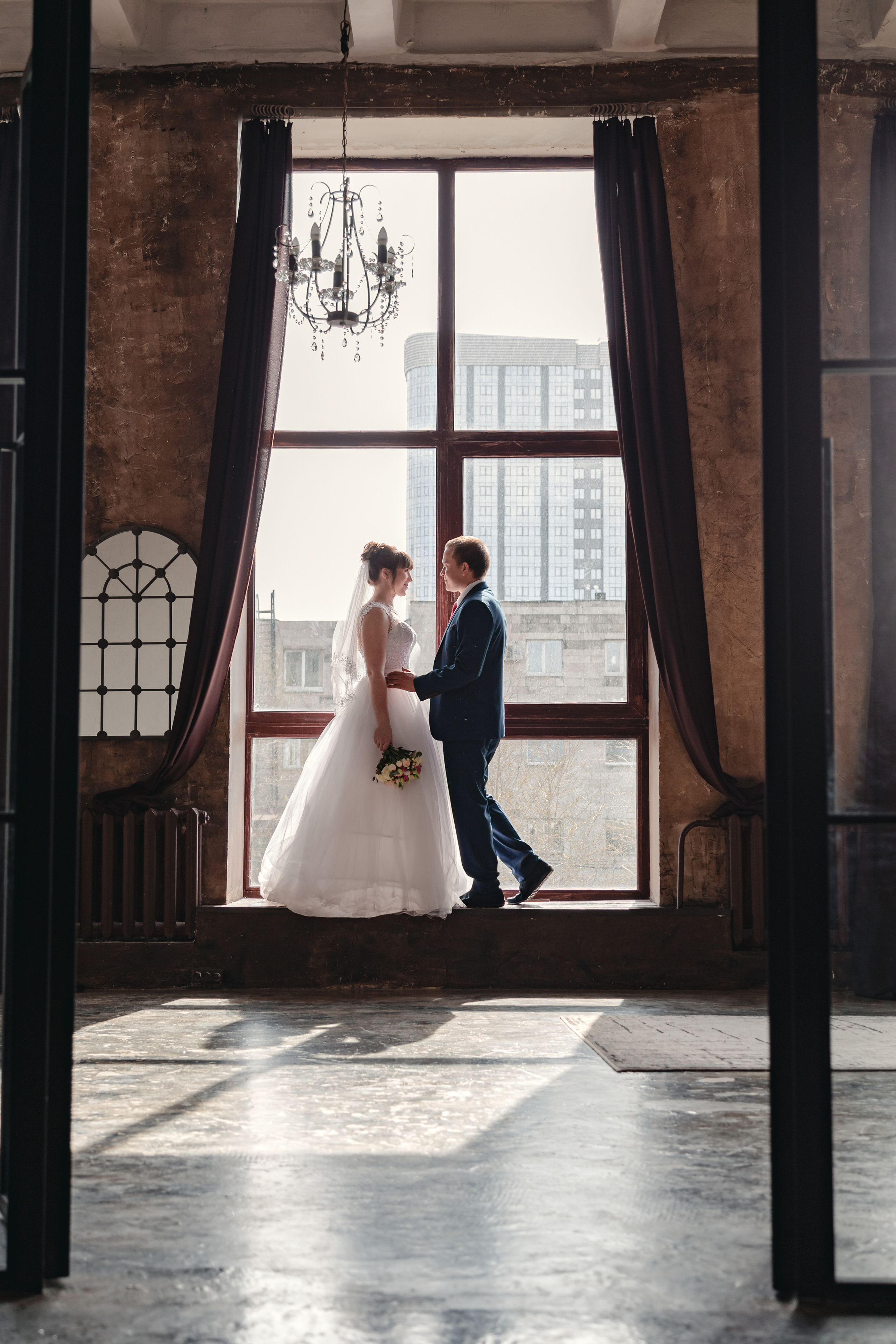 Свадьба Александра и Кристины. Фотосессии, Семейный, свадебный фотограф в Самаре