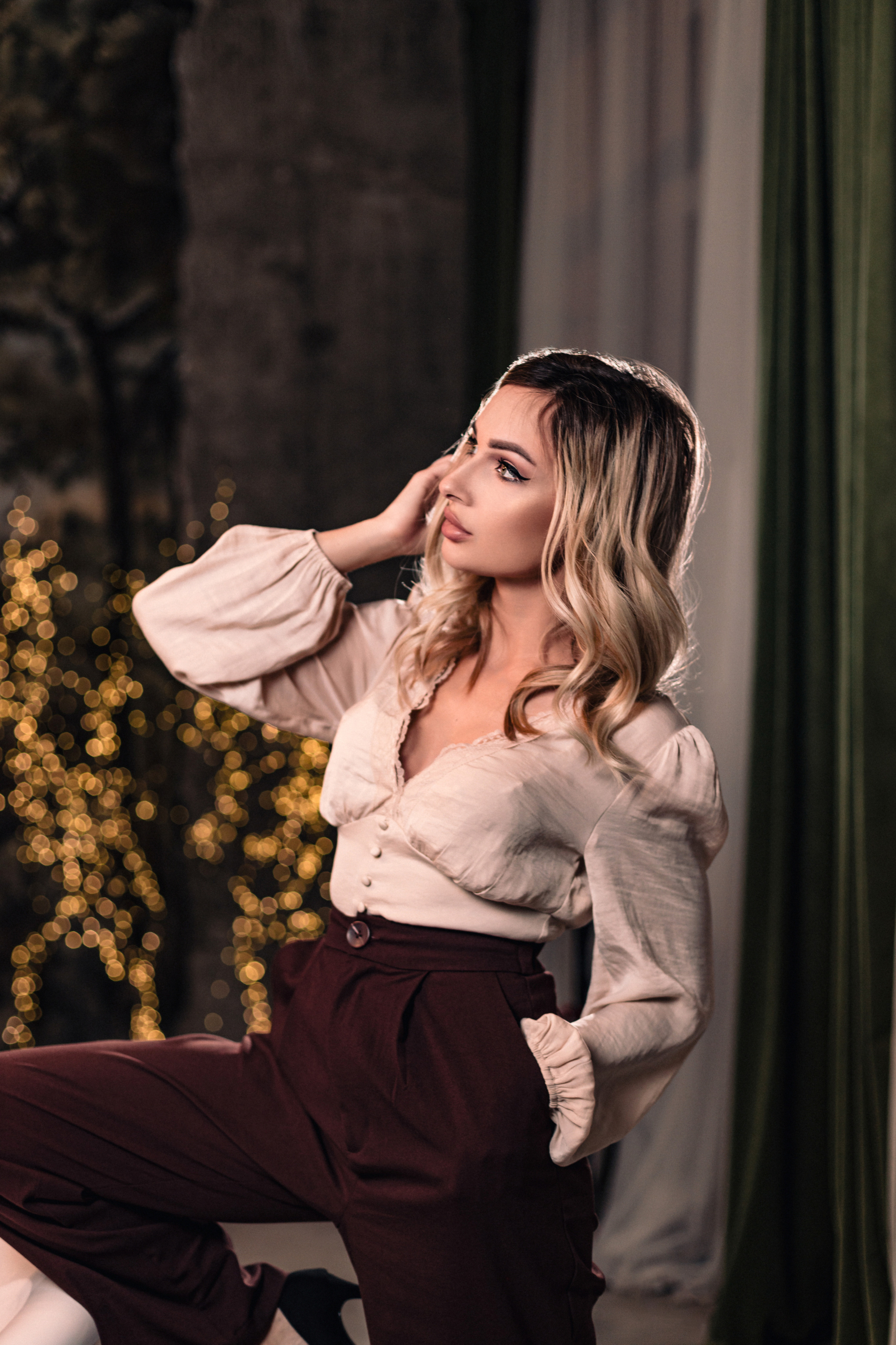 Катя. Фотосессии, Семейный, свадебный фотограф в Самаре