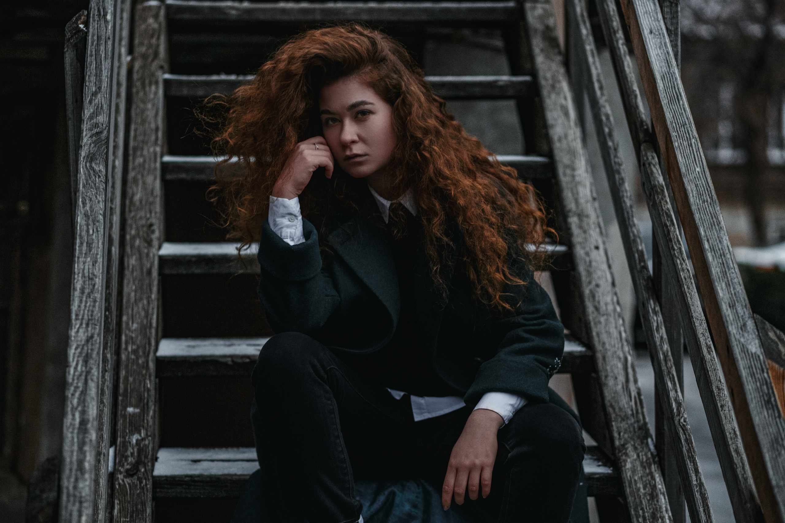 Юля. Фотосессии, Семейный, свадебный фотограф в Самаре