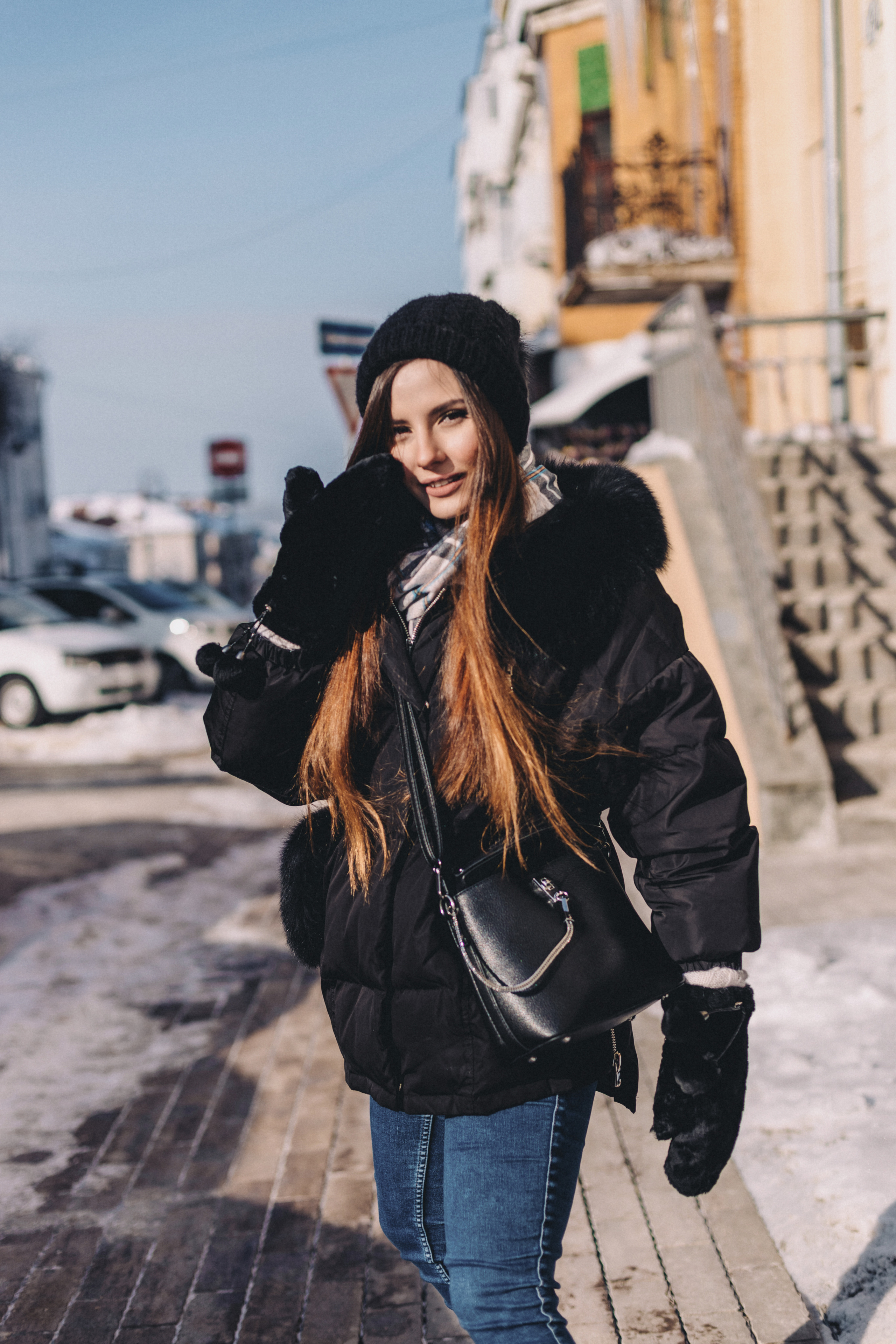 Анжела. Фотосессии, Семейный, свадебный фотограф в Самаре