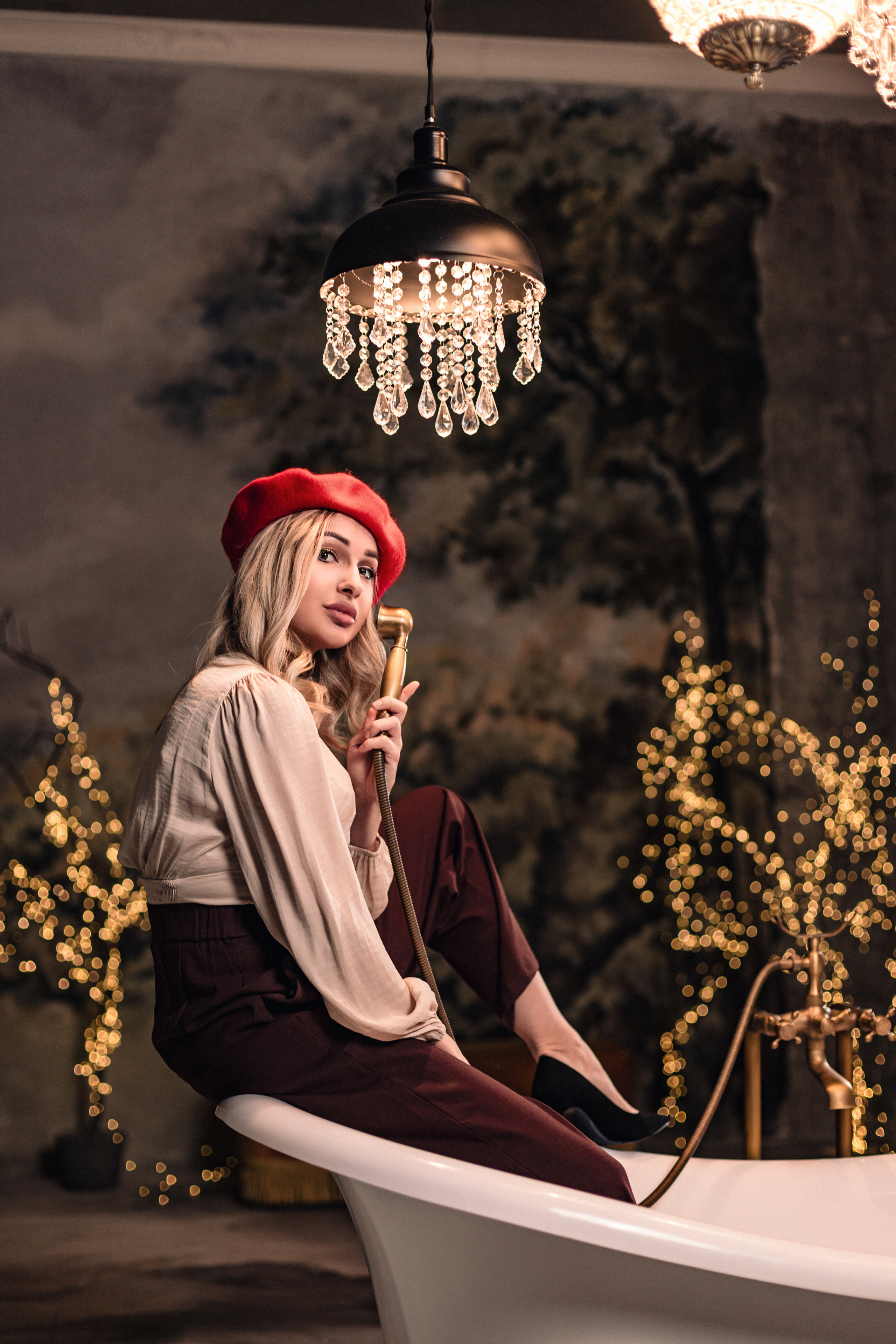 Катя. Фотосессии, Семейный, свадебный фотограф в Самаре