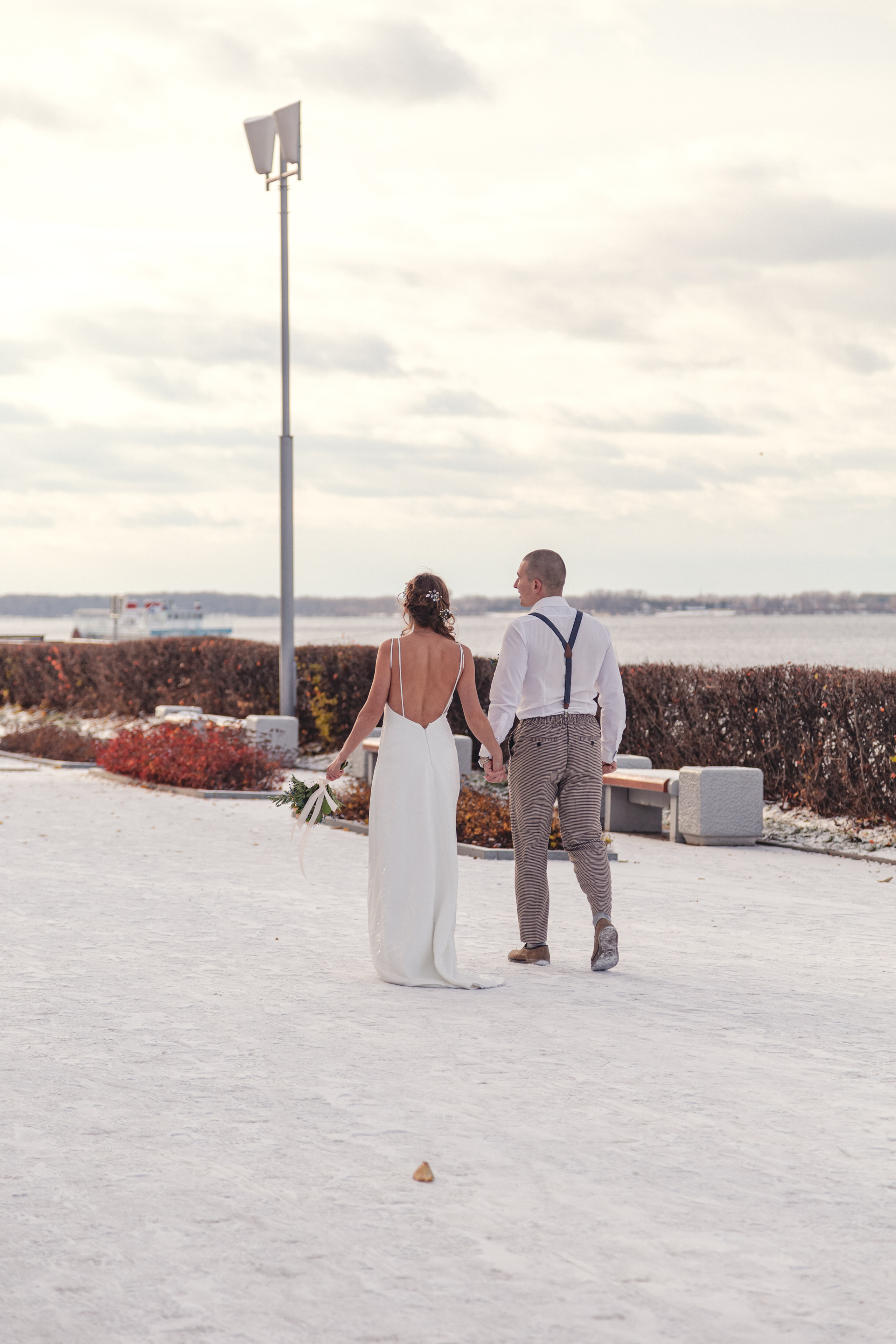 Свадьба Андрея и Екатерины. Фотосессии, Семейный, свадебный фотограф в Самаре
