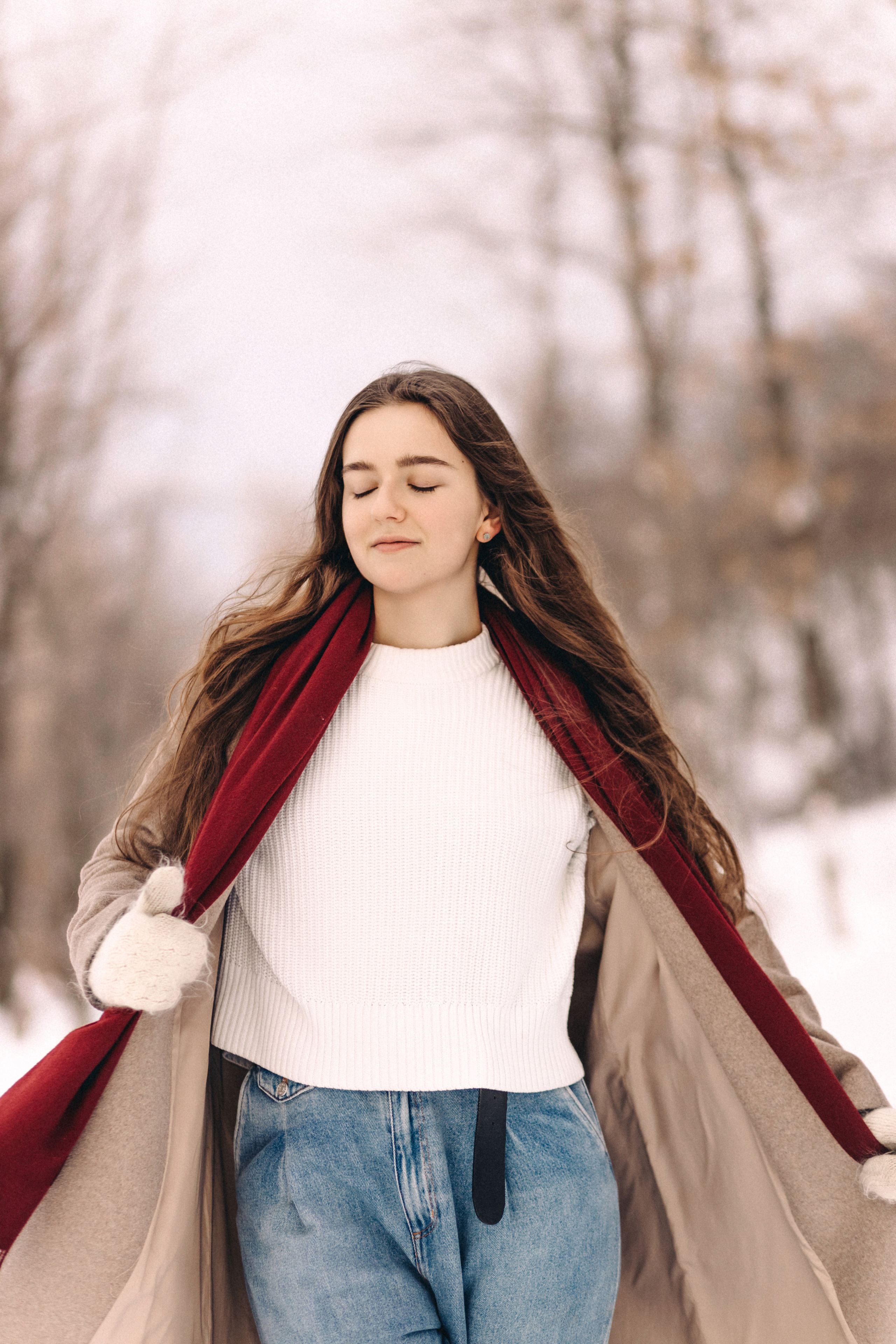 Настя. Фотосессии, Семейный, свадебный фотограф в Самаре