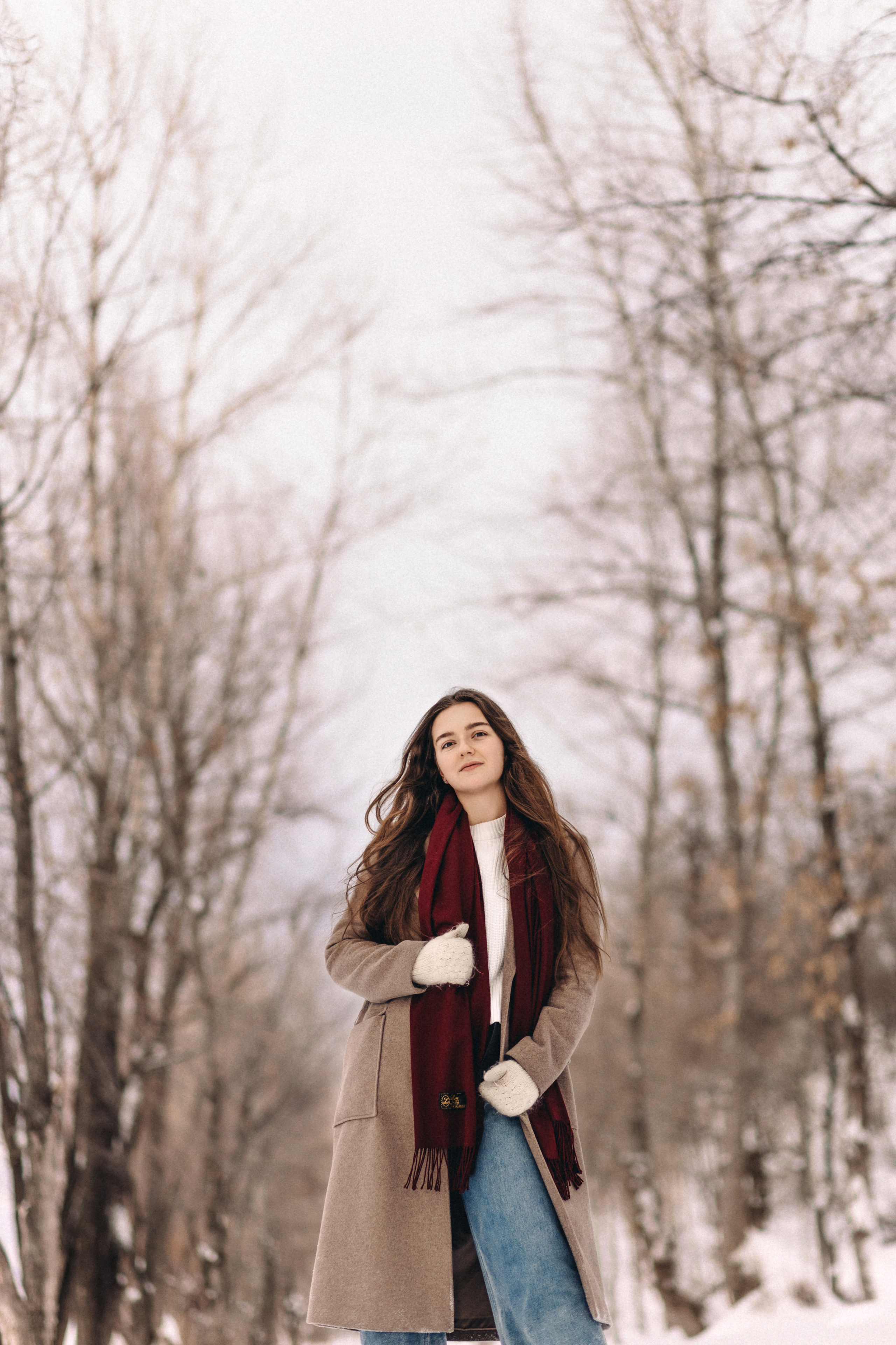 Настя. Фотосессии, Семейный, свадебный фотограф в Самаре