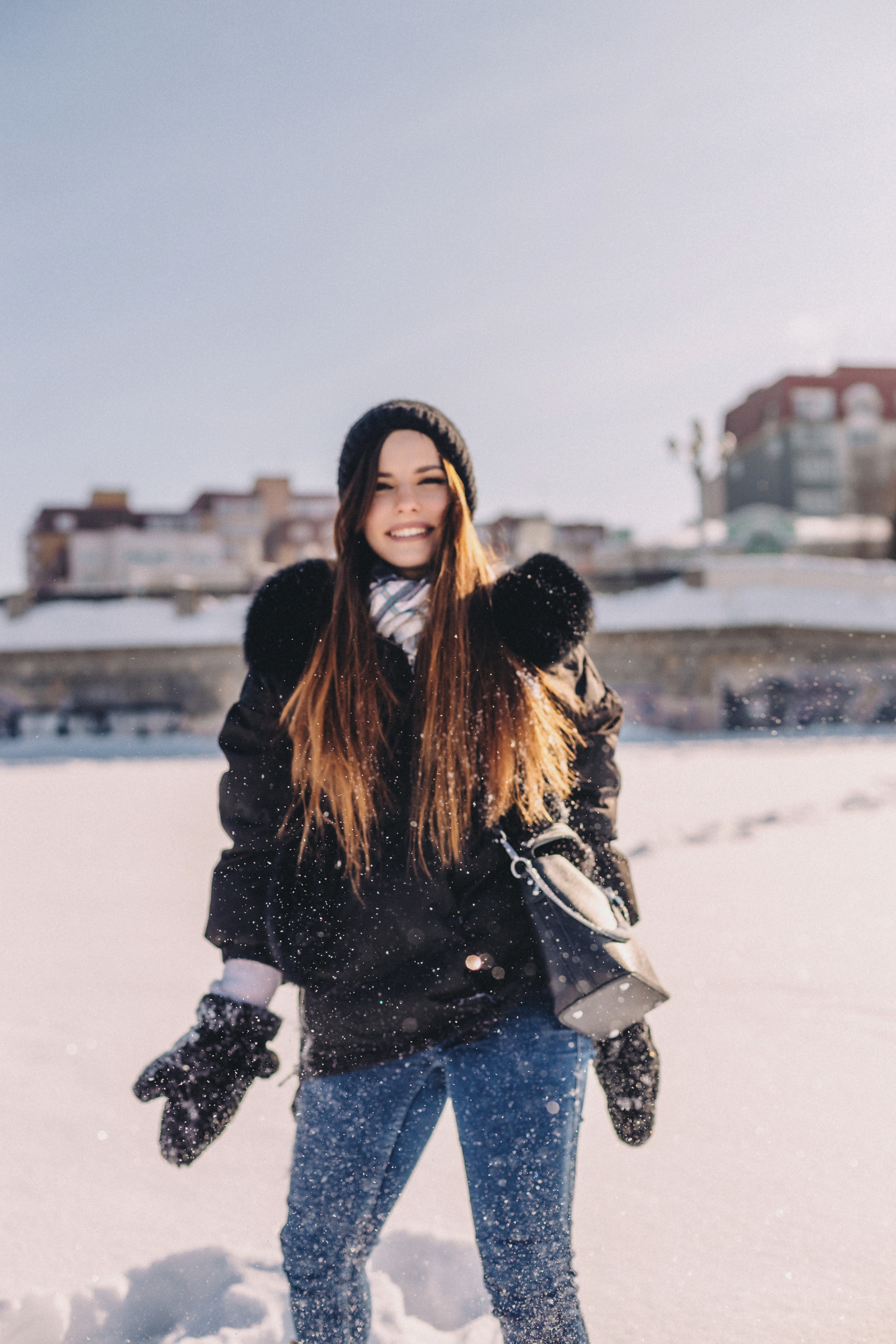 Анжела. Фотосессии, Семейный, свадебный фотограф в Самаре